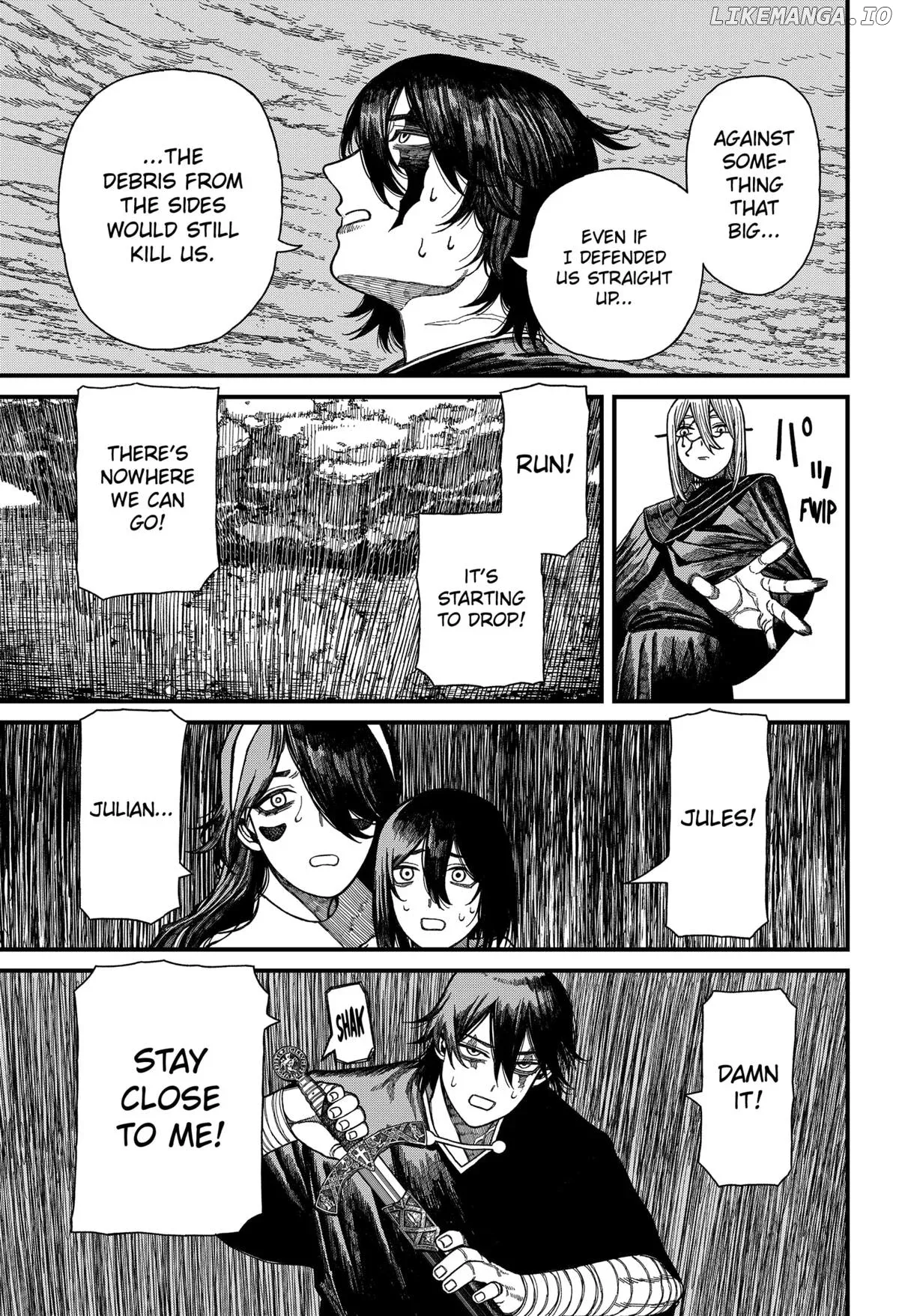 Read Centuria  Manga chapter 52 image 8 on Lezhin