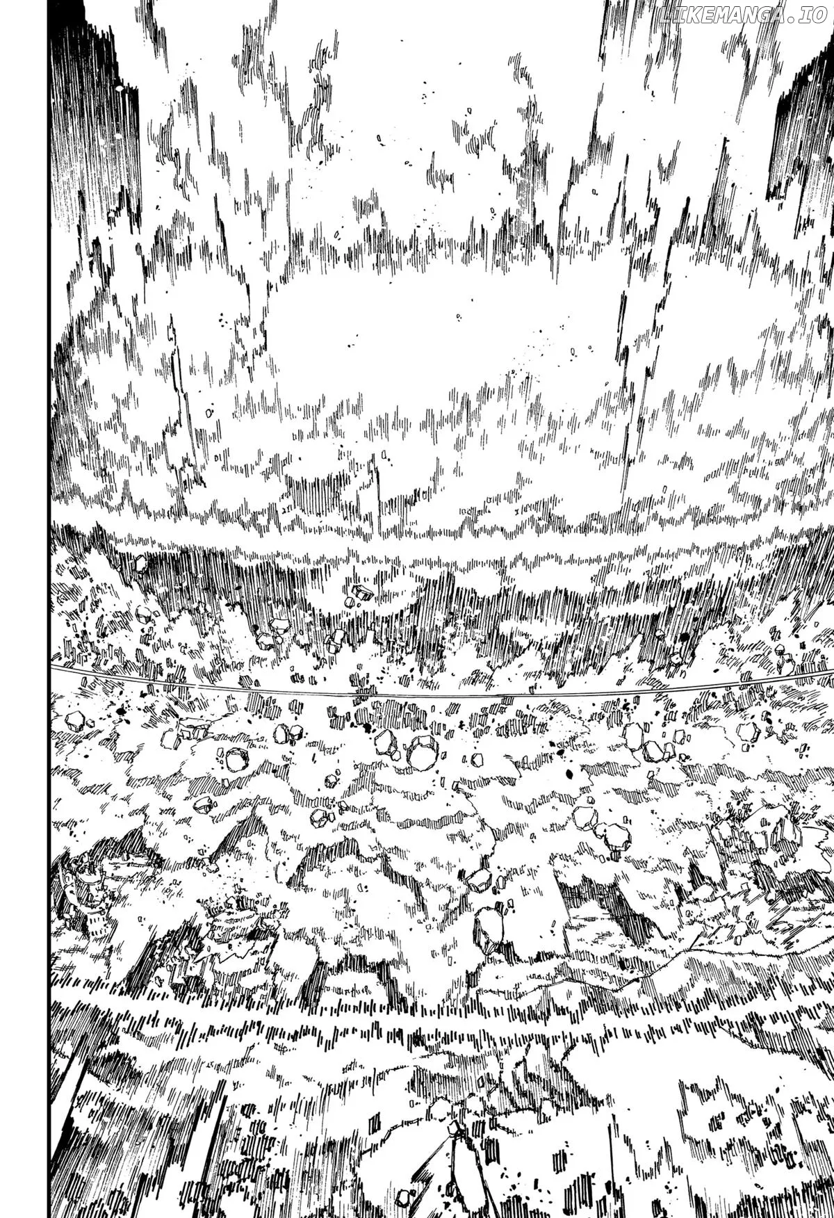 Read Centuria  Manga chapter 52 image 9 on Lezhin