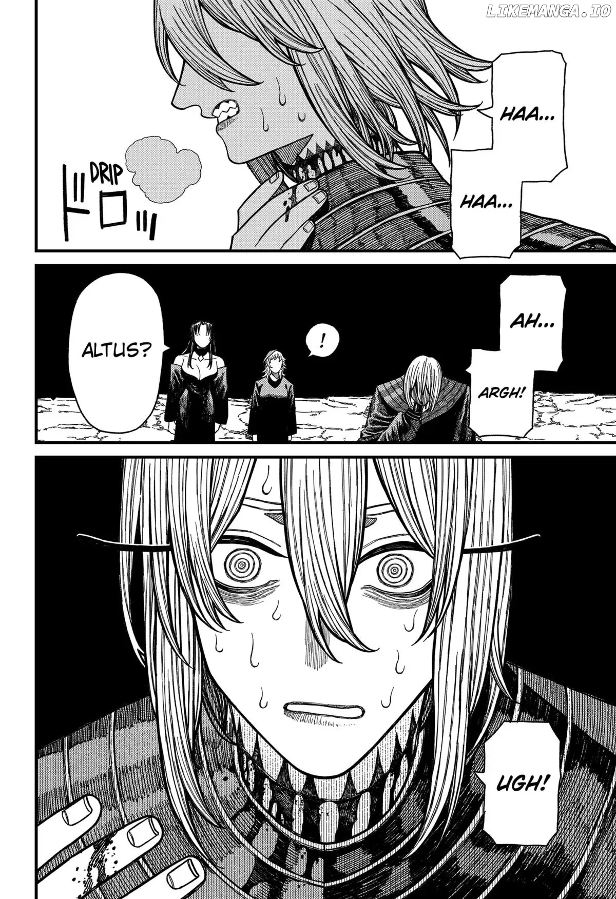 Read Centuria  Manga chapter 53 image 12 on Lezhin