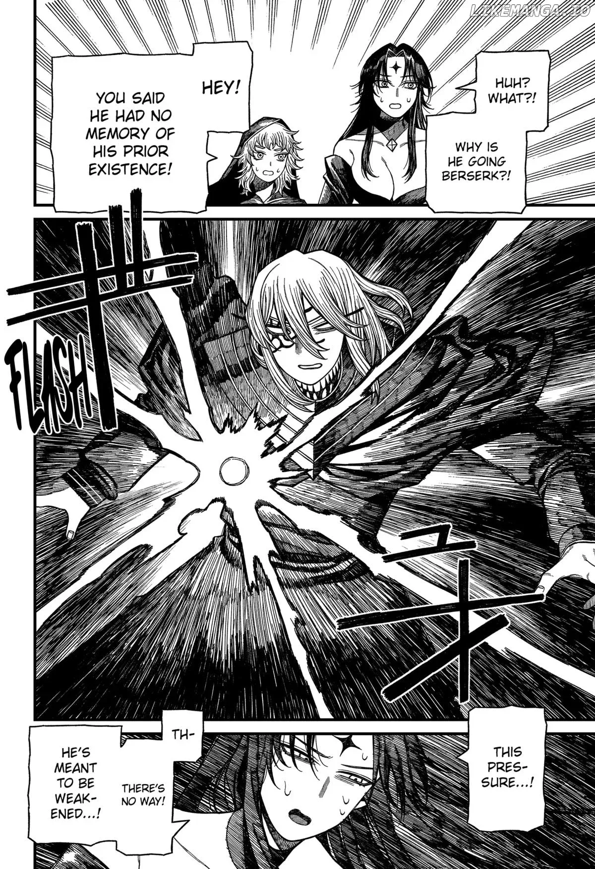 Read Centuria  Manga chapter 53 image 14 on Lezhin