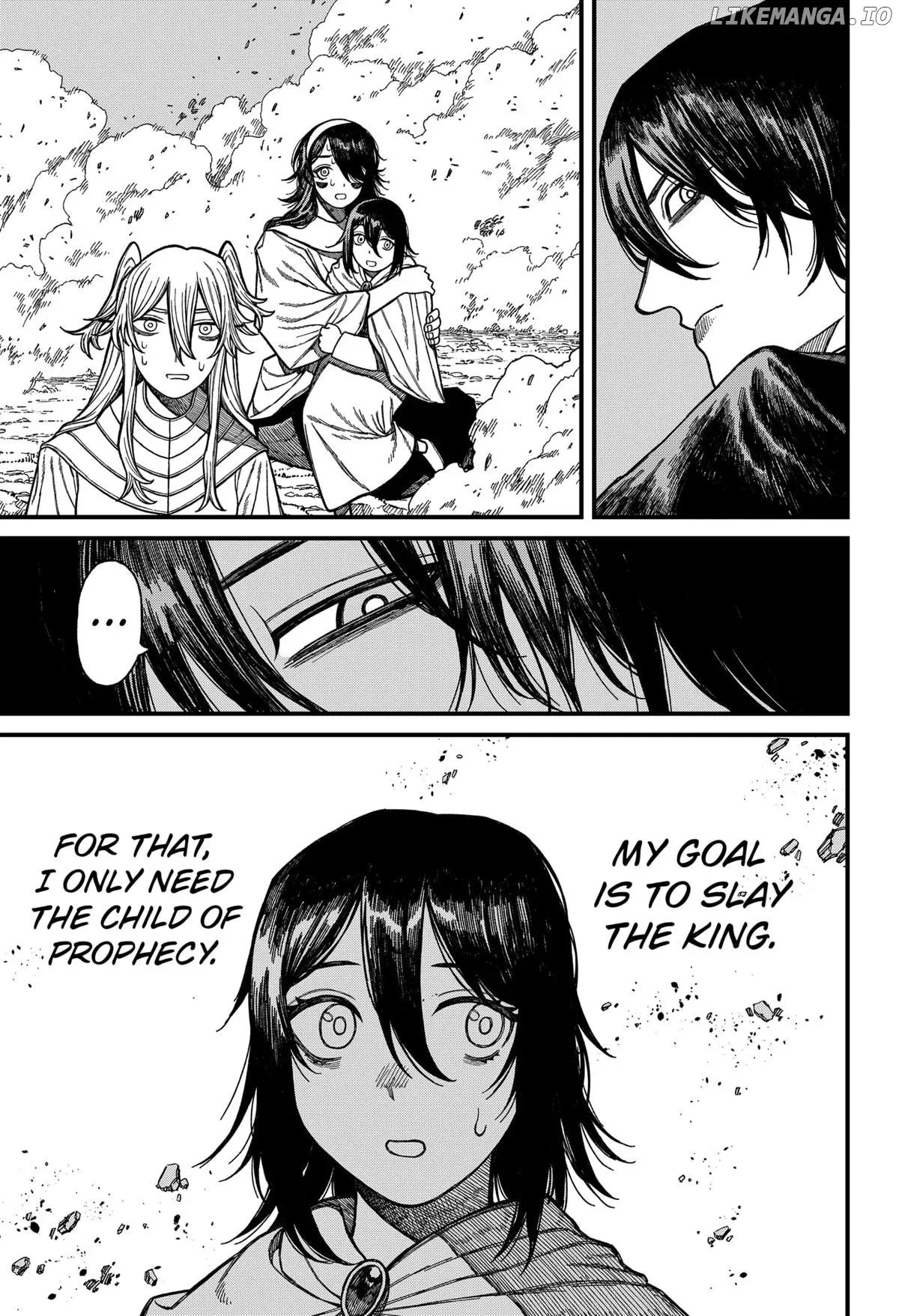 Read Centuria  Manga chapter 53 image 2 on Lezhin