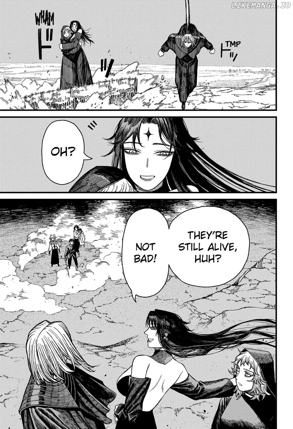 Read Centuria  Manga chapter 53 image 6 on Lezhin