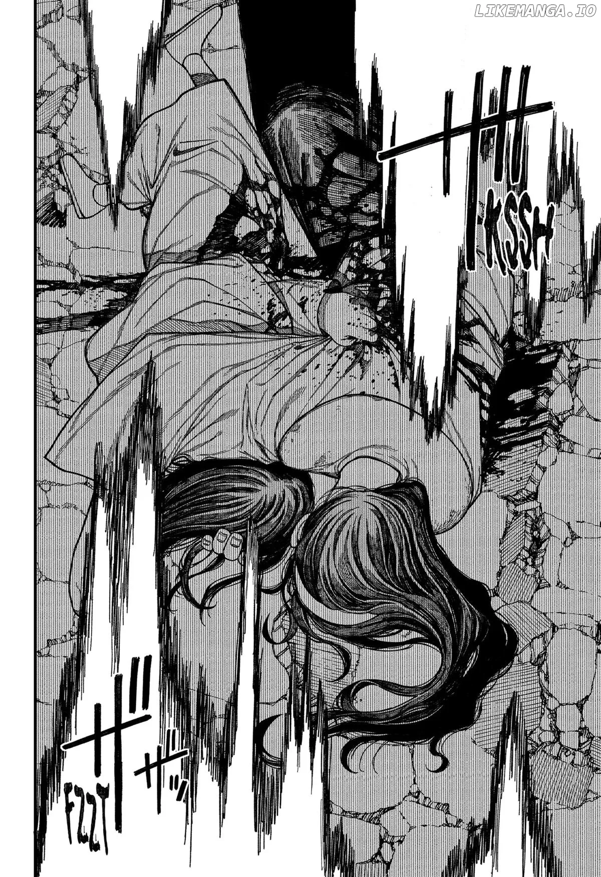Read Centuria  Manga chapter 53 image 7 on Lezhin