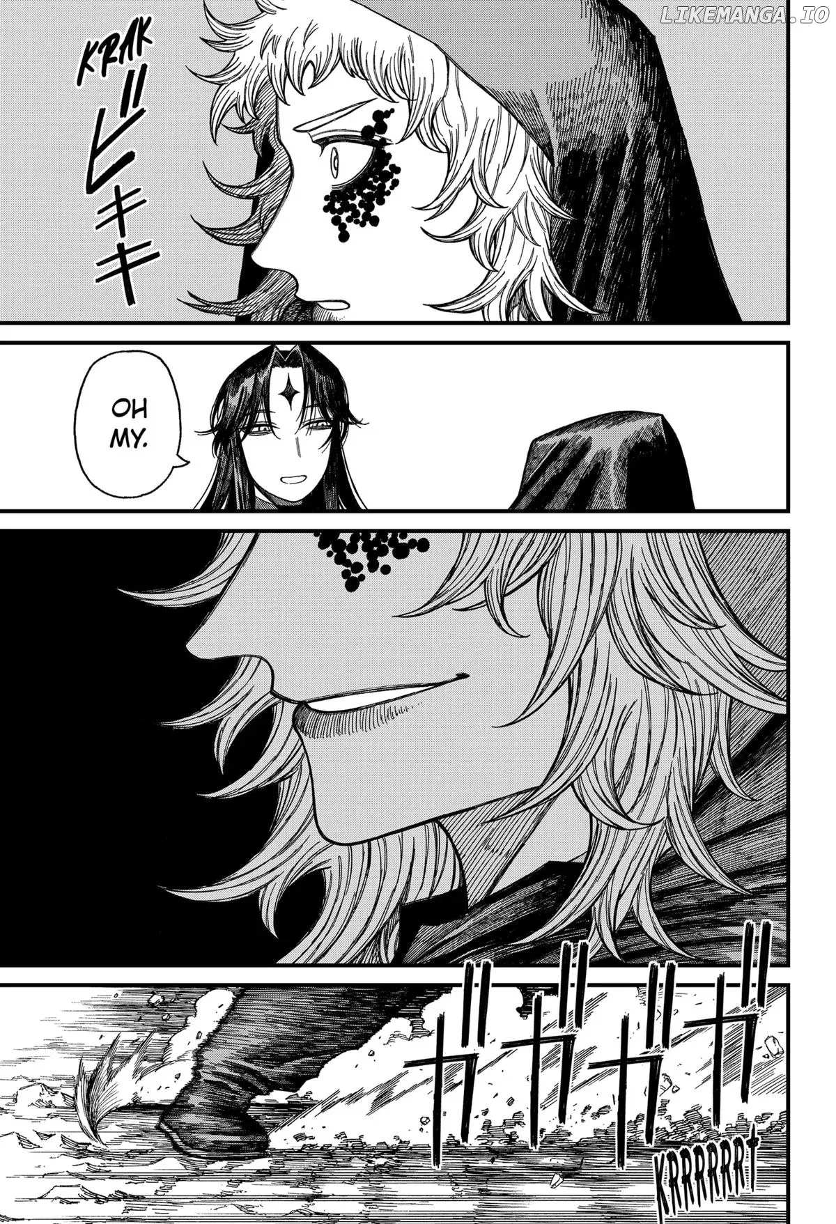 Read Centuria  Manga chapter 53 image 8 on Lezhin