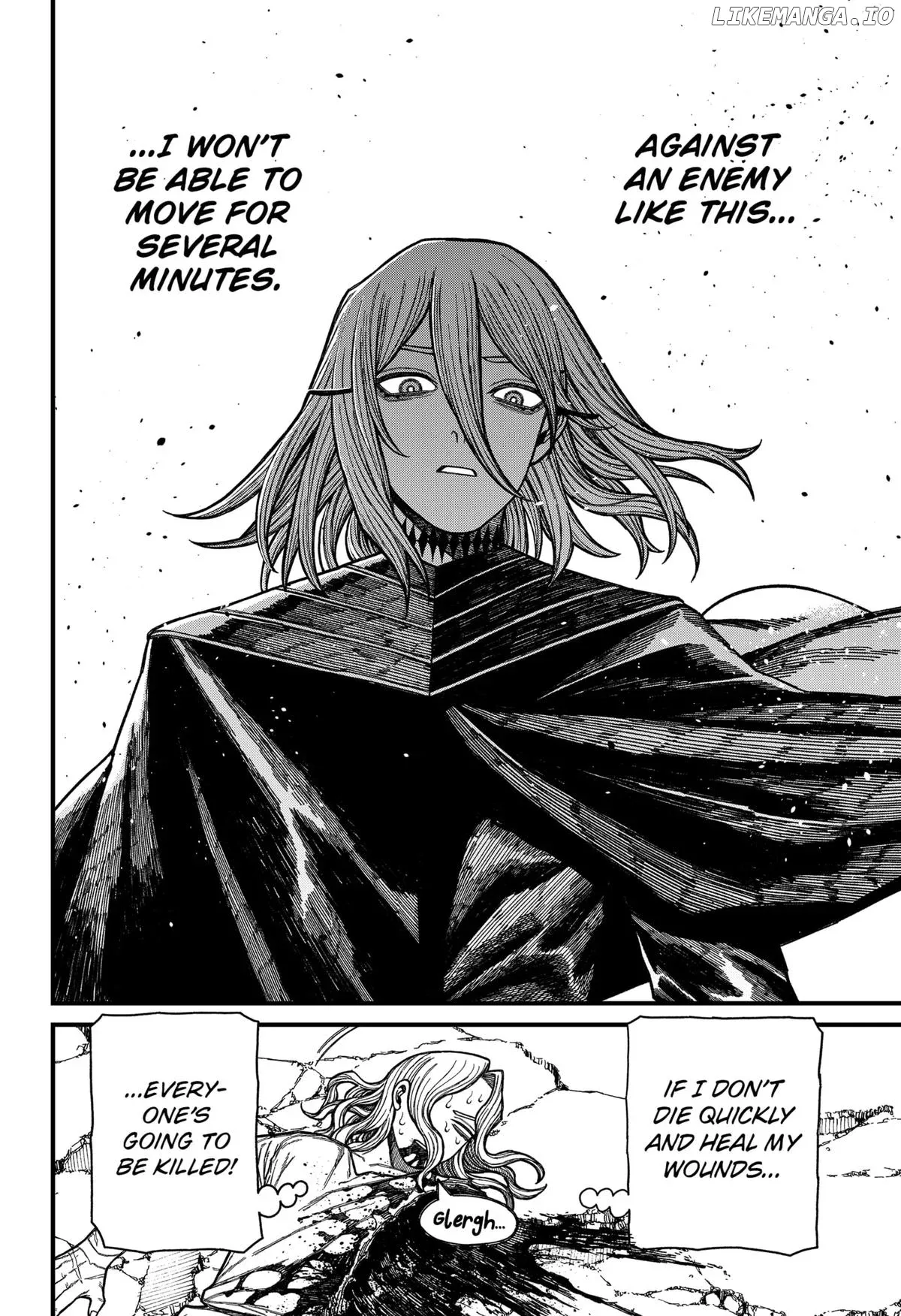 Read Centuria  Manga chapter 54 image 11 on Lezhin