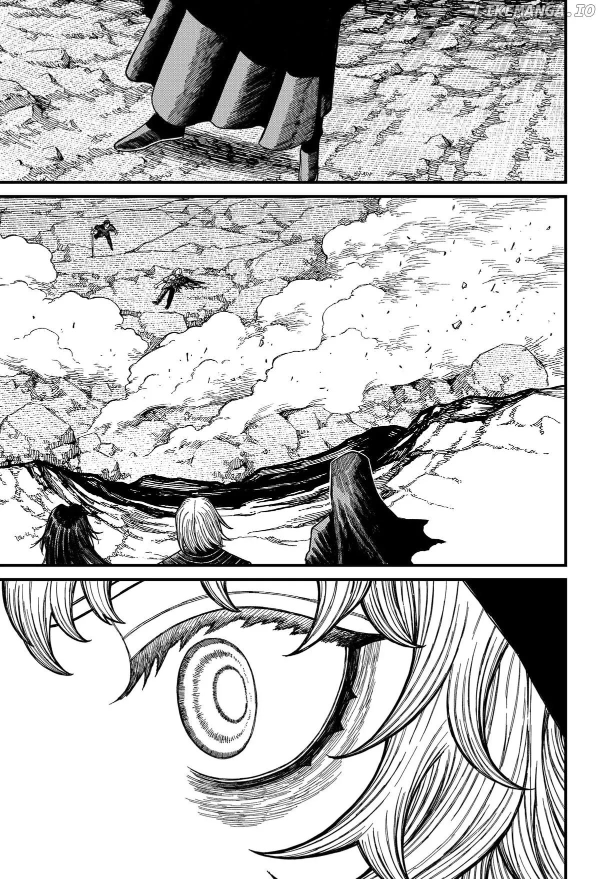 Read Centuria  Manga chapter 54 image 12 on Lezhin