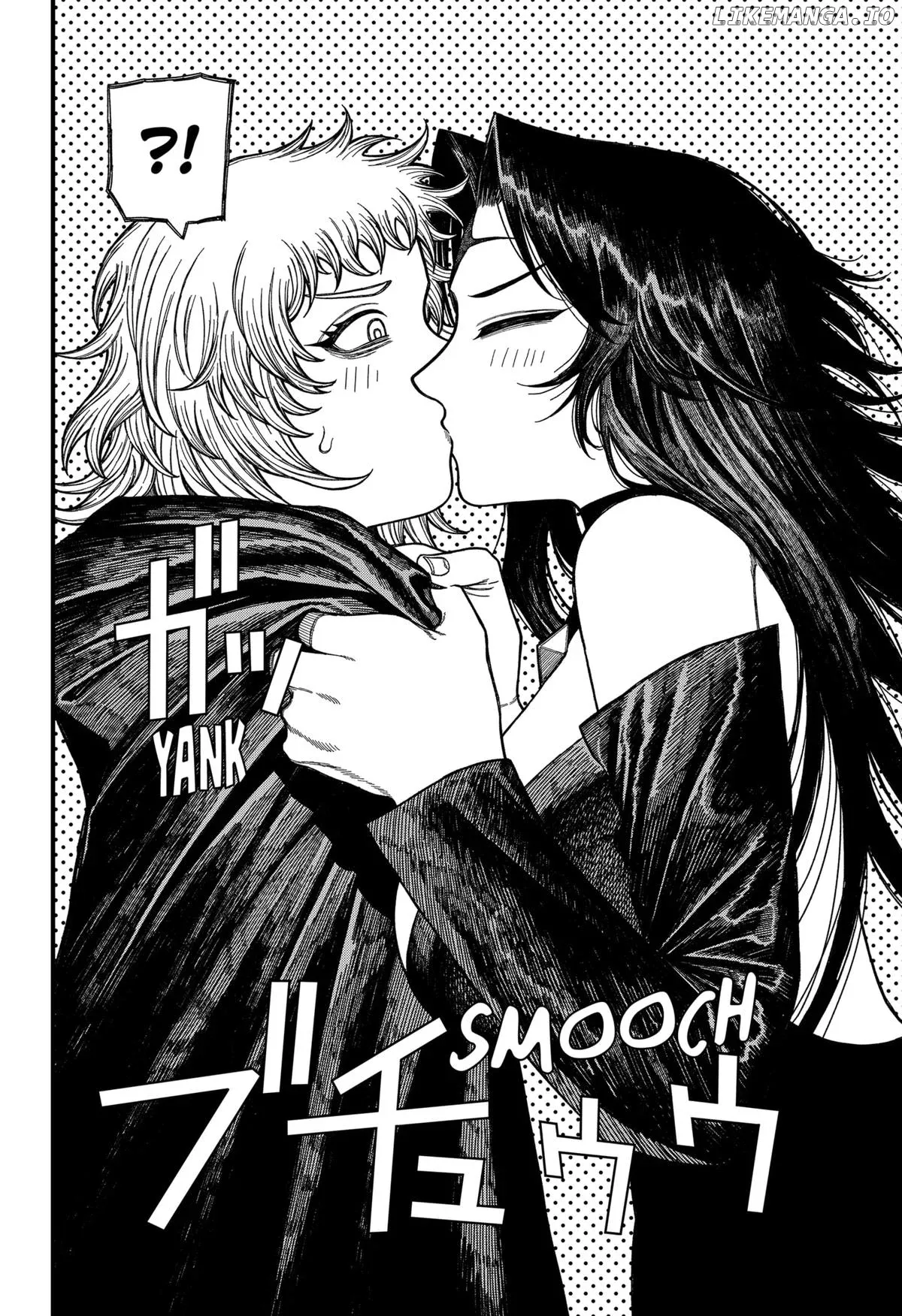 Read Centuria  Manga chapter 54 image 15 on Lezhin