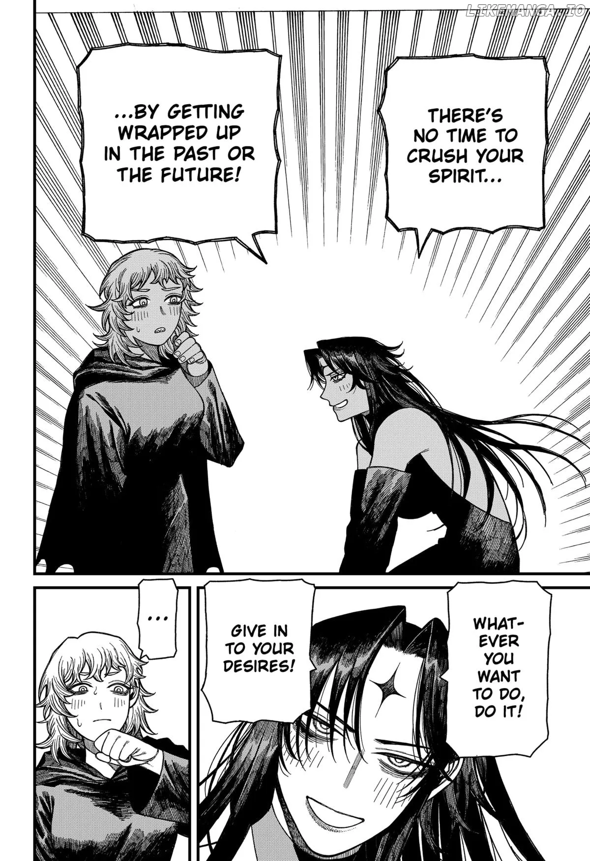 Read Centuria  Manga chapter 54 image 17 on Lezhin