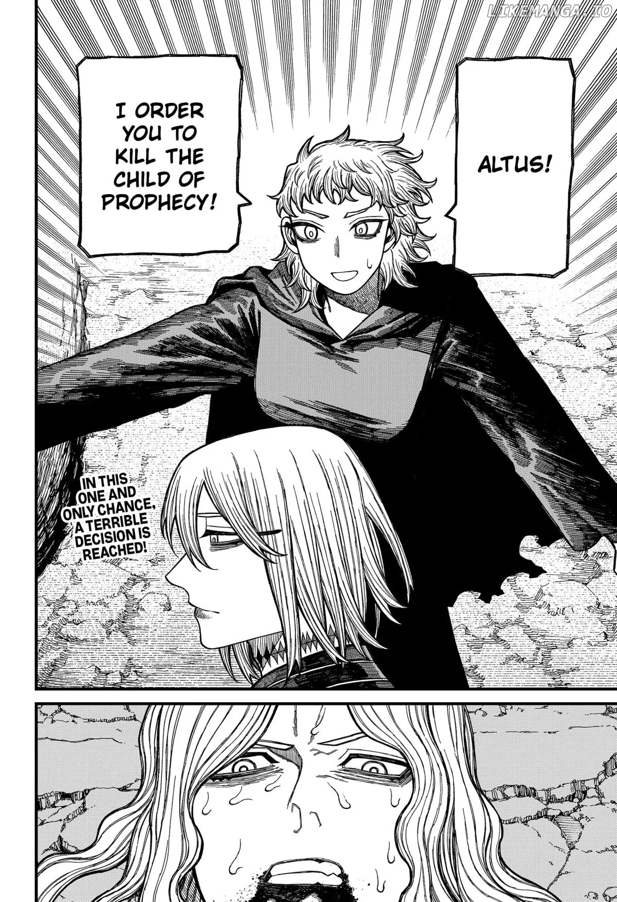 Read Centuria  Manga chapter 54 image 19 on Lezhin