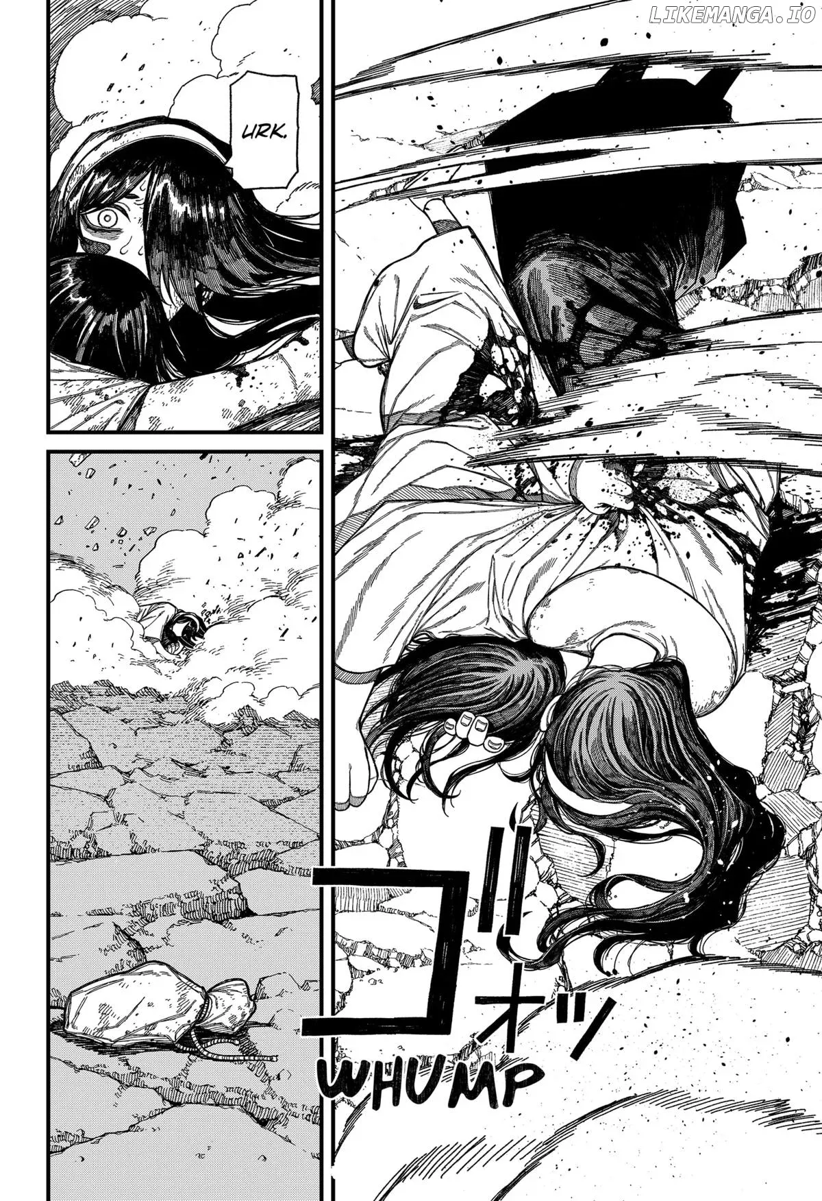 Read Centuria  Manga chapter 54 image 3 on Lezhin