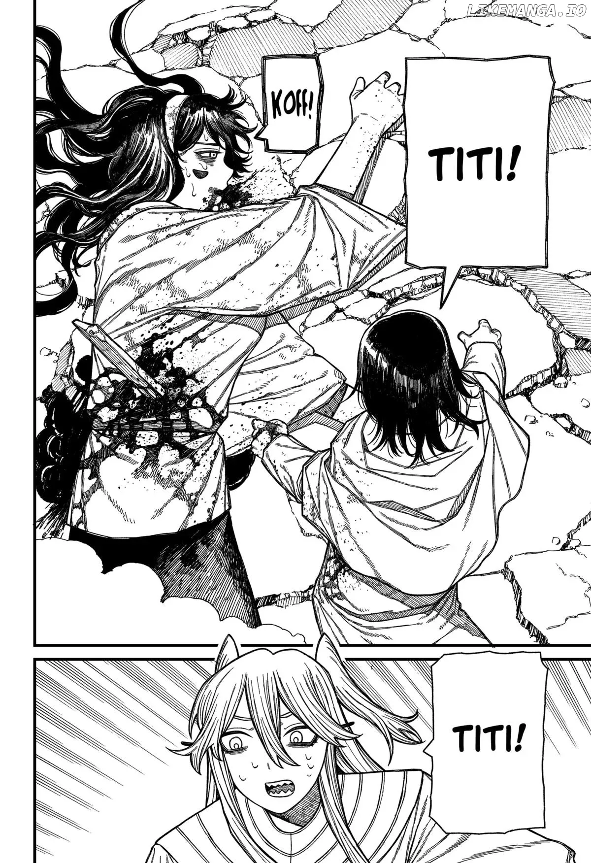 Read Centuria  Manga chapter 54 image 5 on Lezhin