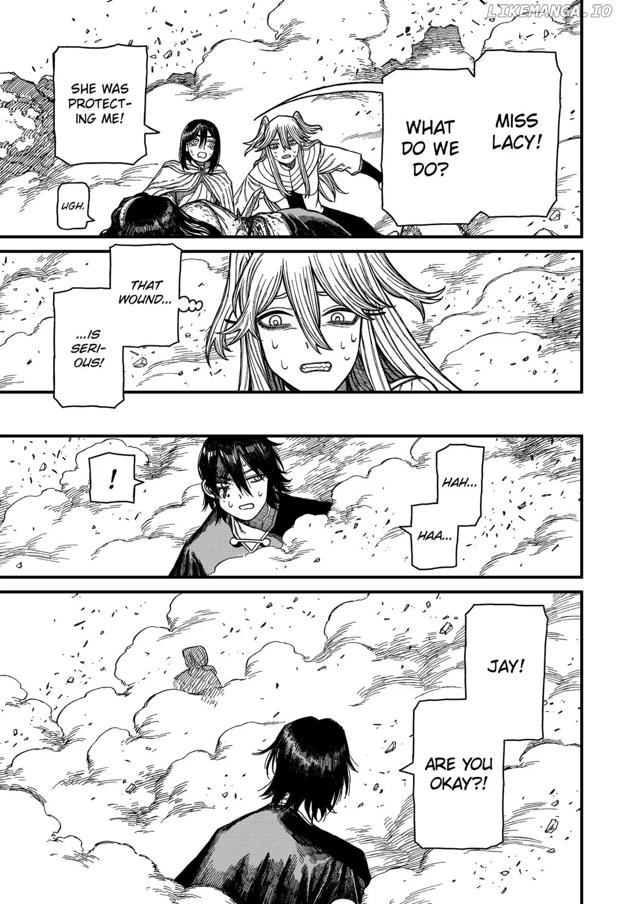 Read Centuria  Manga chapter 54 image 6 on Lezhin