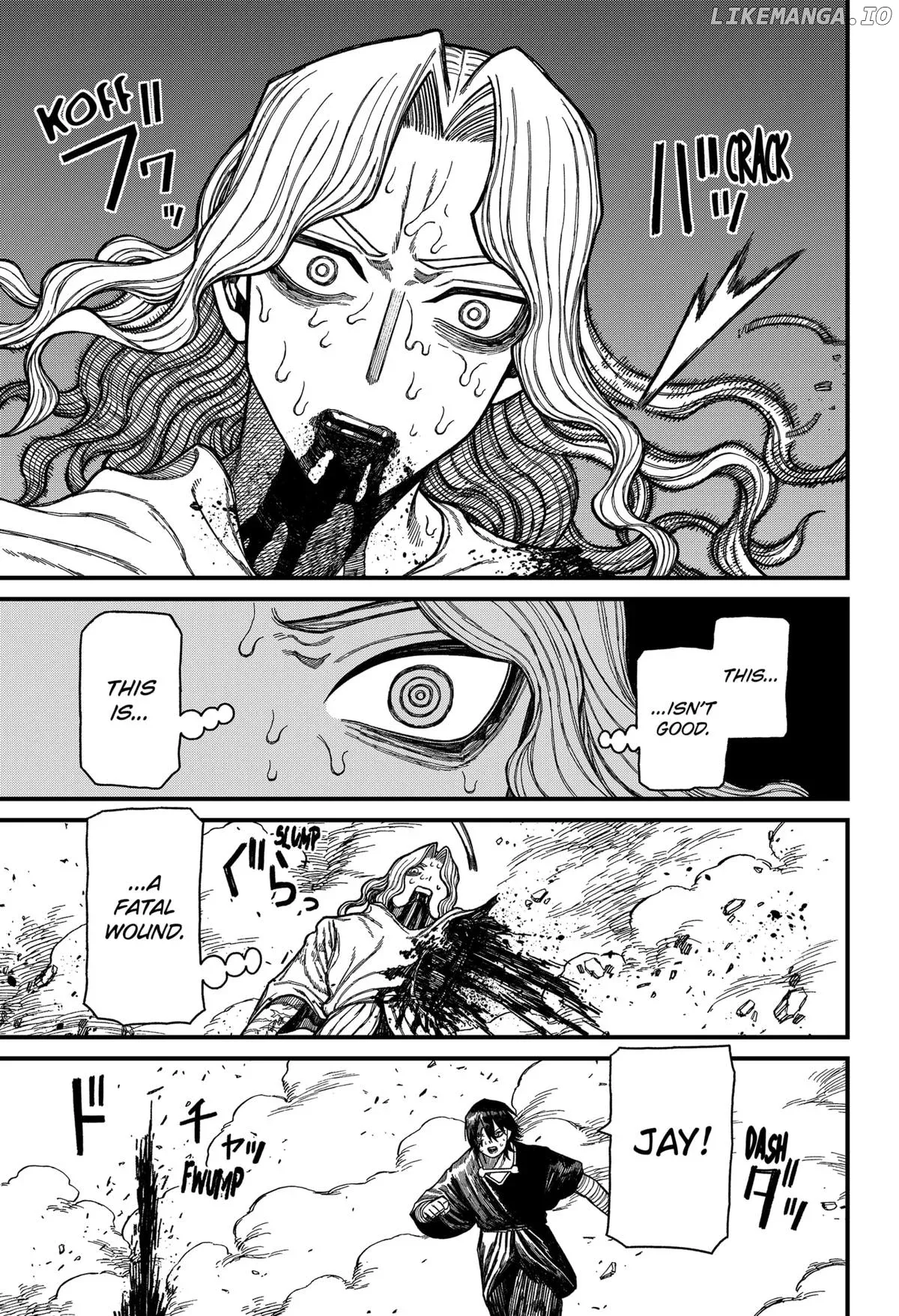 Read Centuria  Manga chapter 54 image 8 on Lezhin