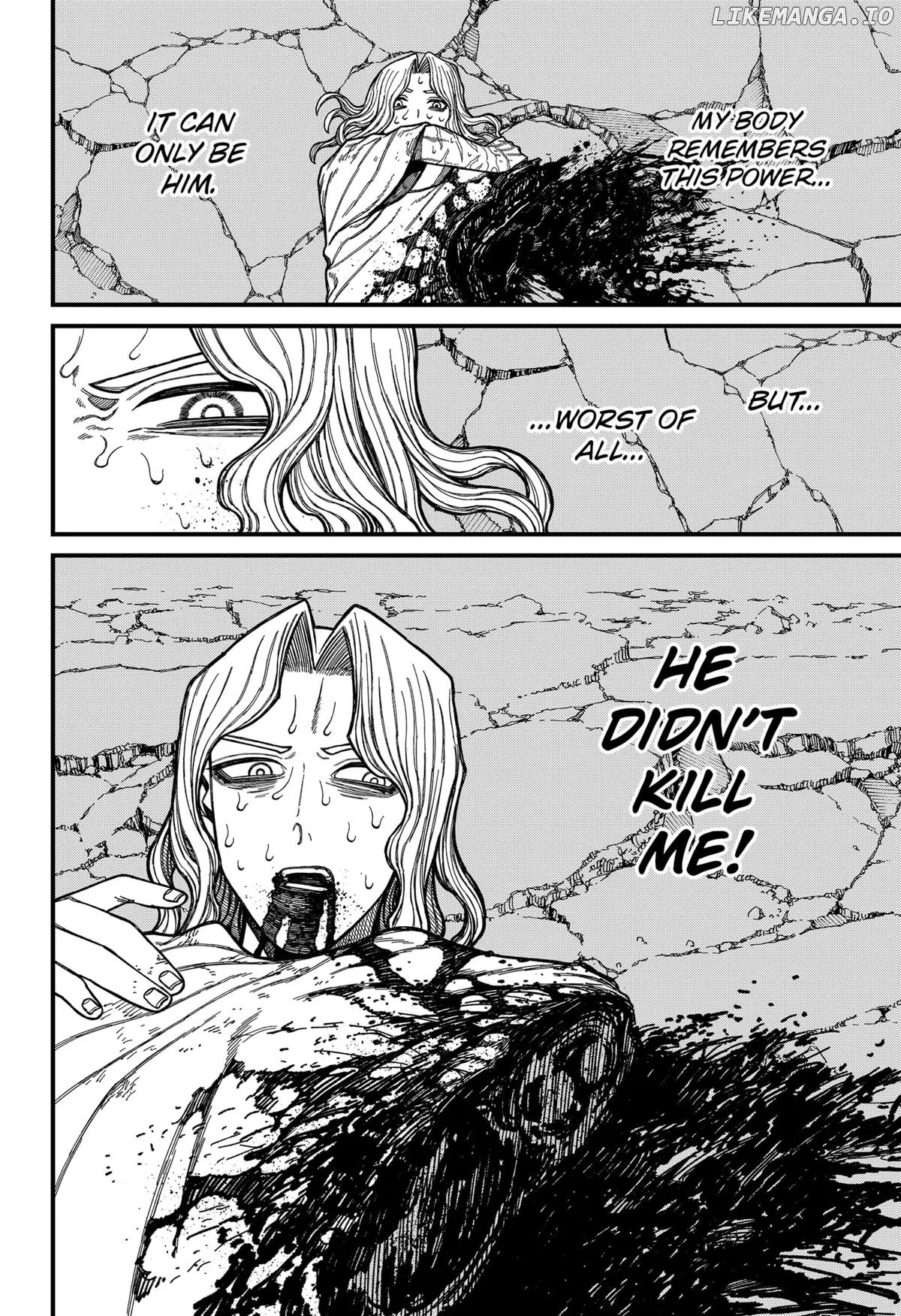 Read Centuria  Manga chapter 54 image 9 on Lezhin