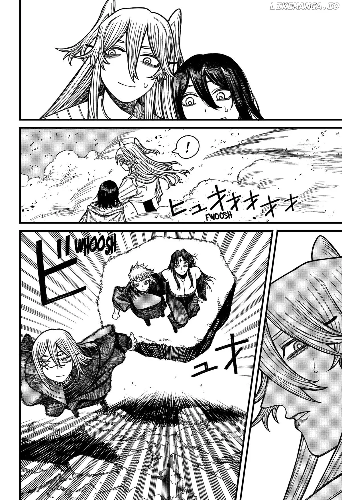Read Centuria  Manga chapter 55 image 10 on Lezhin