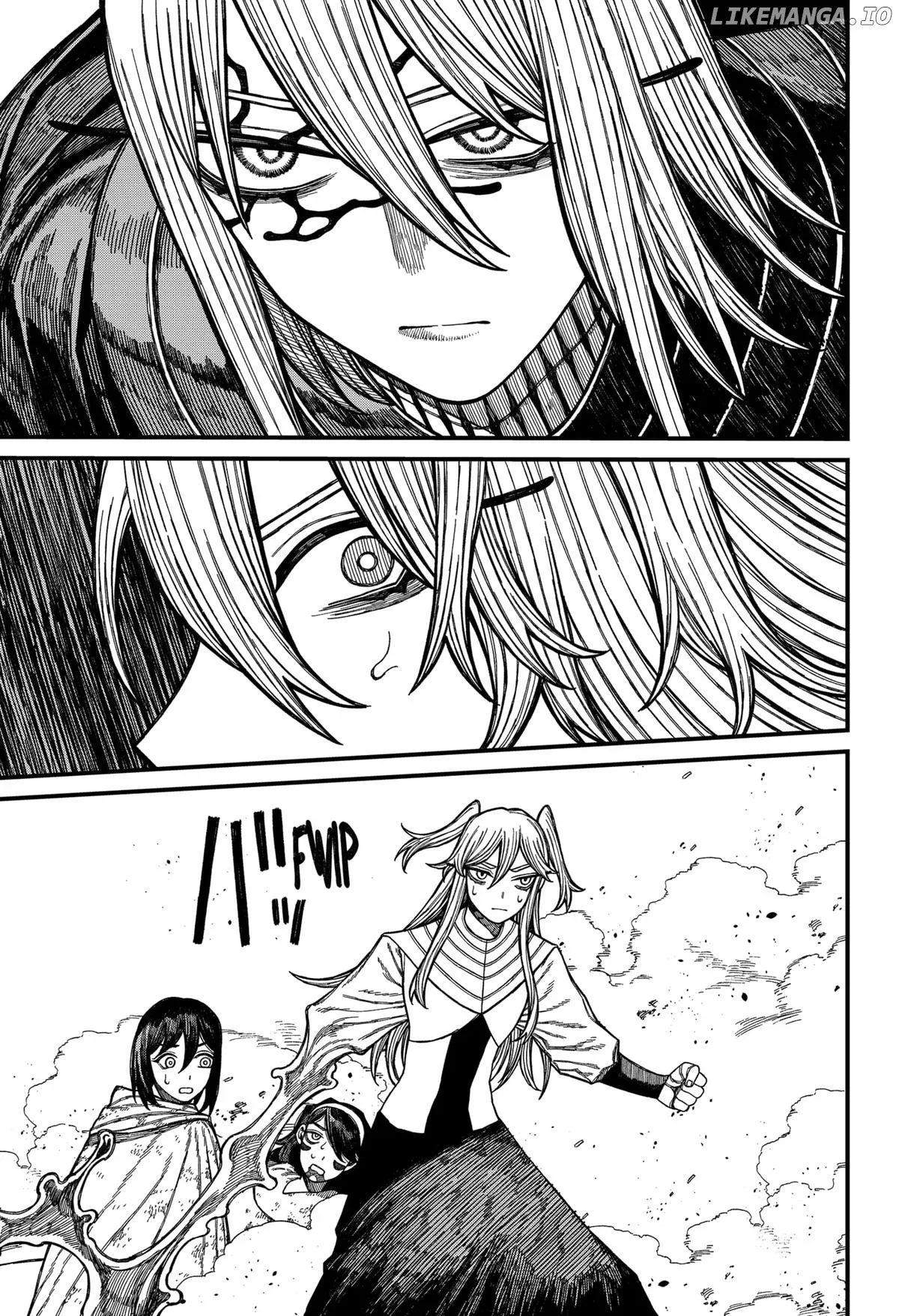 Read Centuria  Manga chapter 55 image 11 on Lezhin