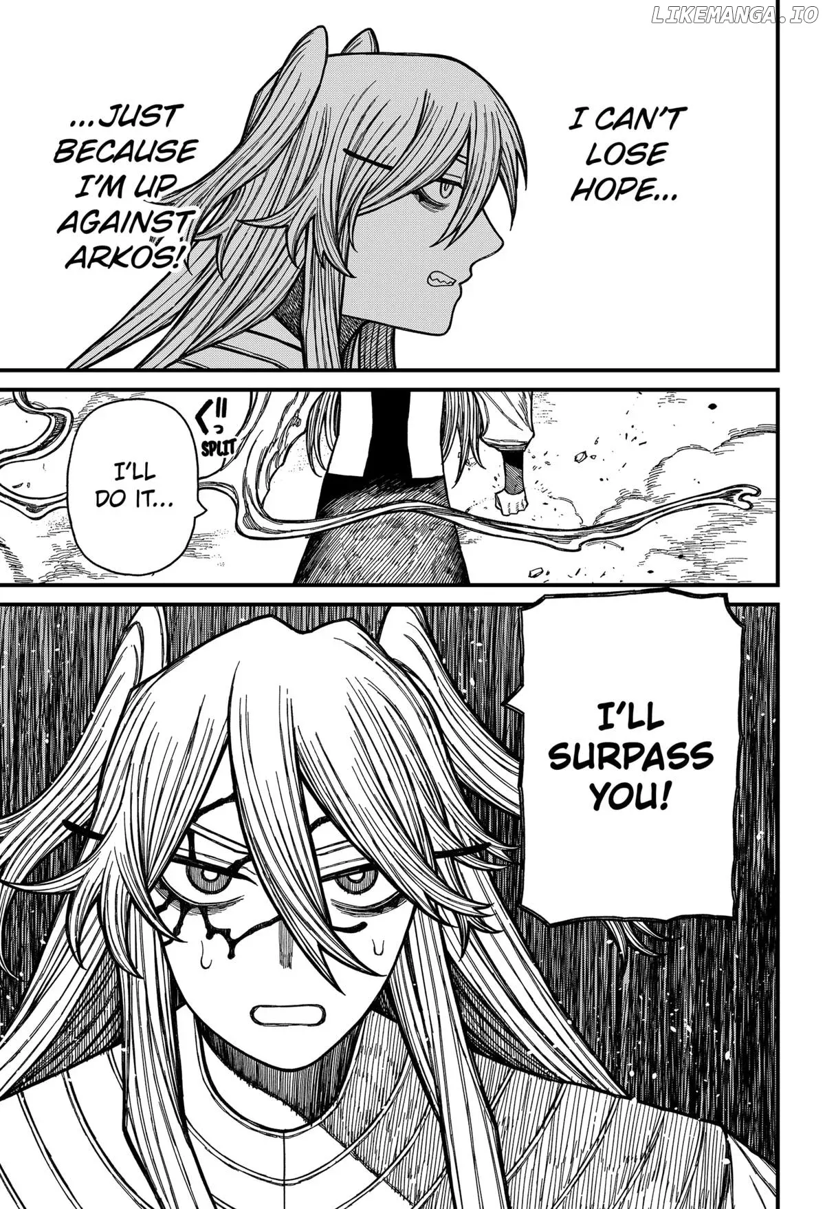 Read Centuria  Manga chapter 55 image 13 on Lezhin