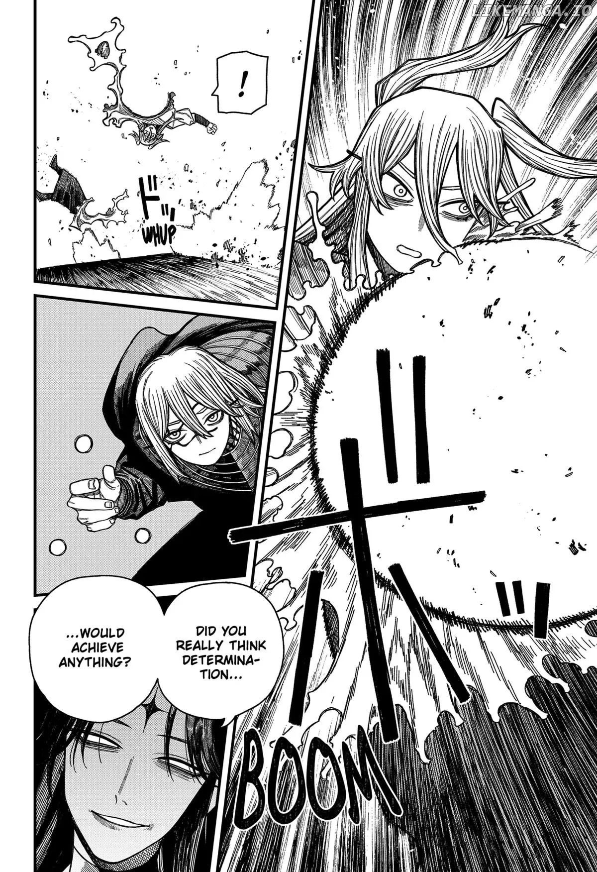 Read Centuria  Manga chapter 55 image 14 on Lezhin