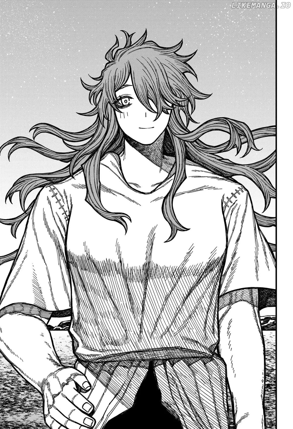 Read Centuria  Manga chapter 55 image 17 on Lezhin