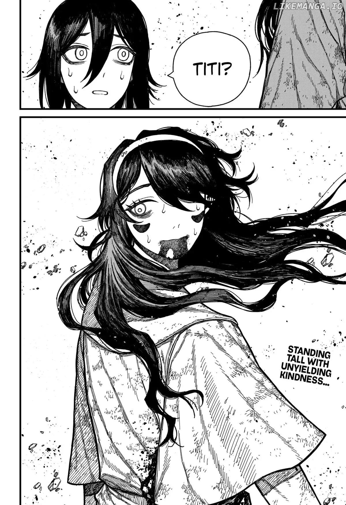 Read Centuria  Manga chapter 55 image 18 on Lezhin