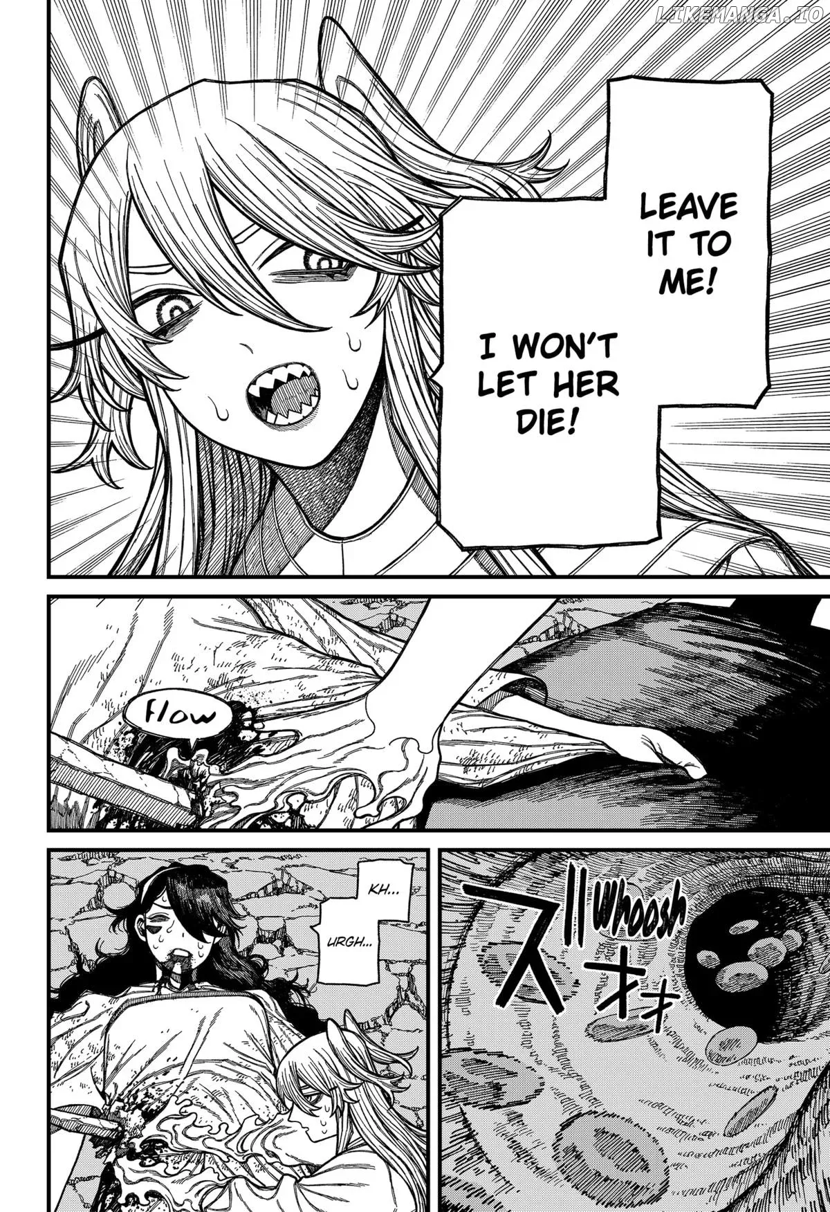 Read Centuria  Manga chapter 55 image 3 on Lezhin
