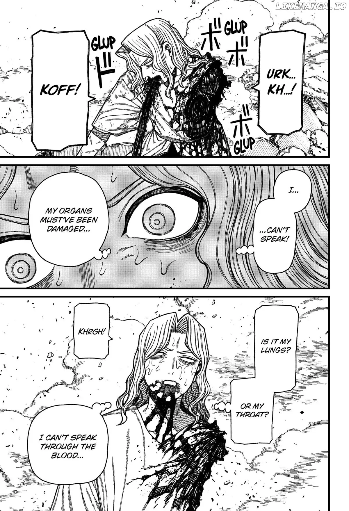 Read Centuria  Manga chapter 55 image 6 on Lezhin