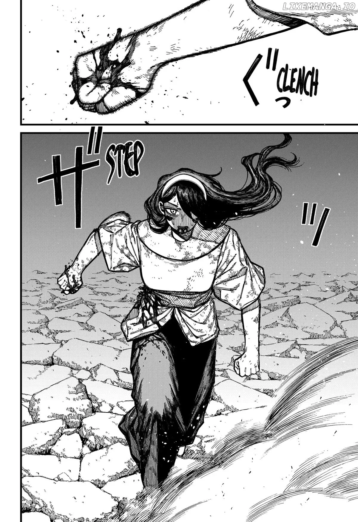 Read Centuria  Manga chapter 56 image 11 on Lezhin
