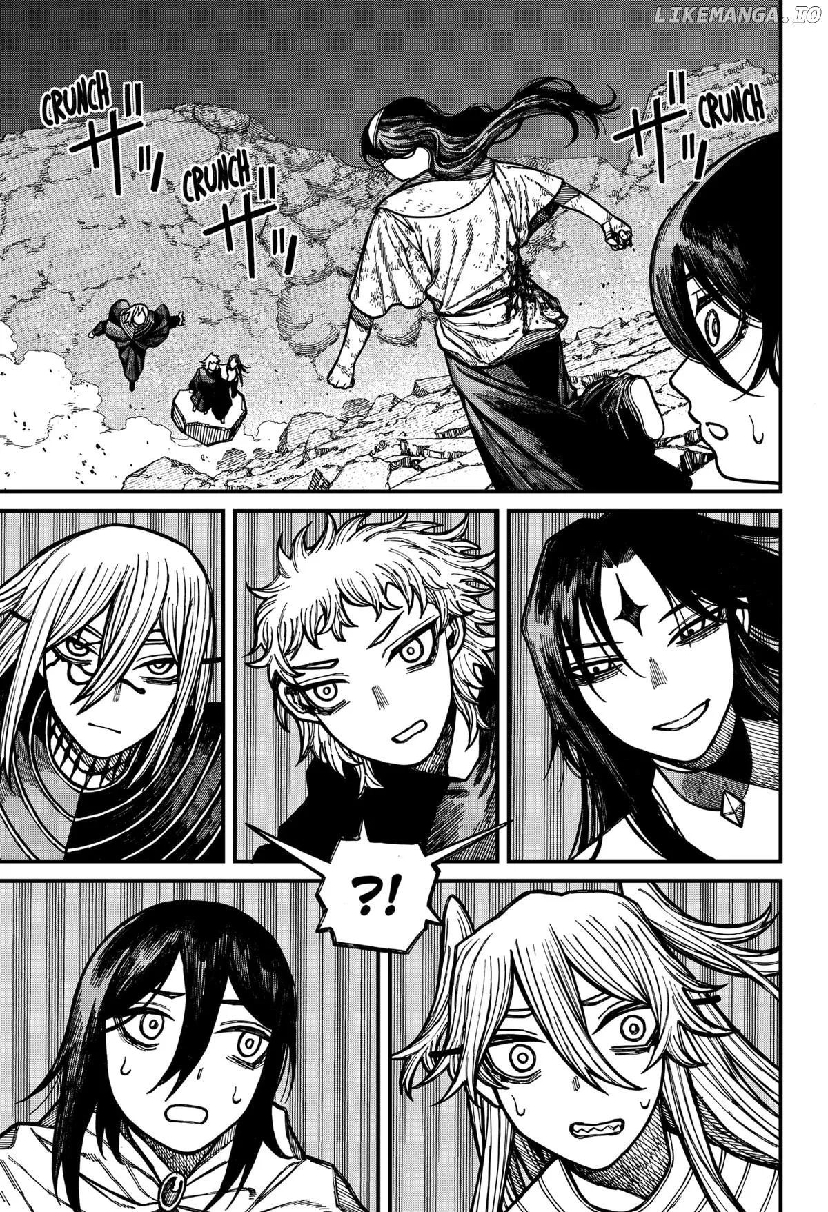 Read Centuria  Manga chapter 56 image 12 on Lezhin