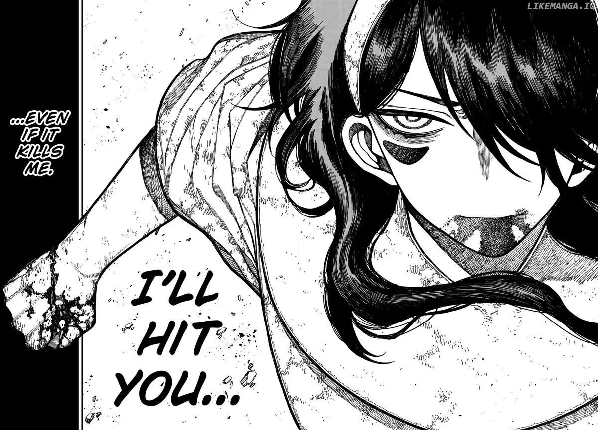Read Centuria  Manga chapter 56 image 13 on Lezhin