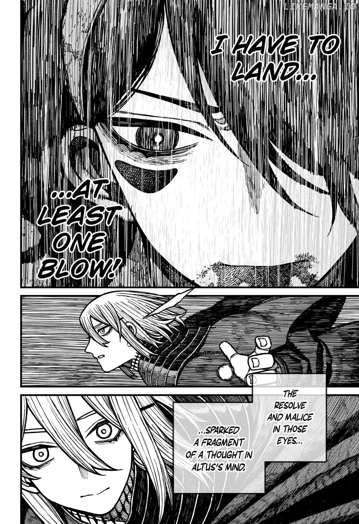 Read Centuria  Manga chapter 56 image 14 on Lezhin