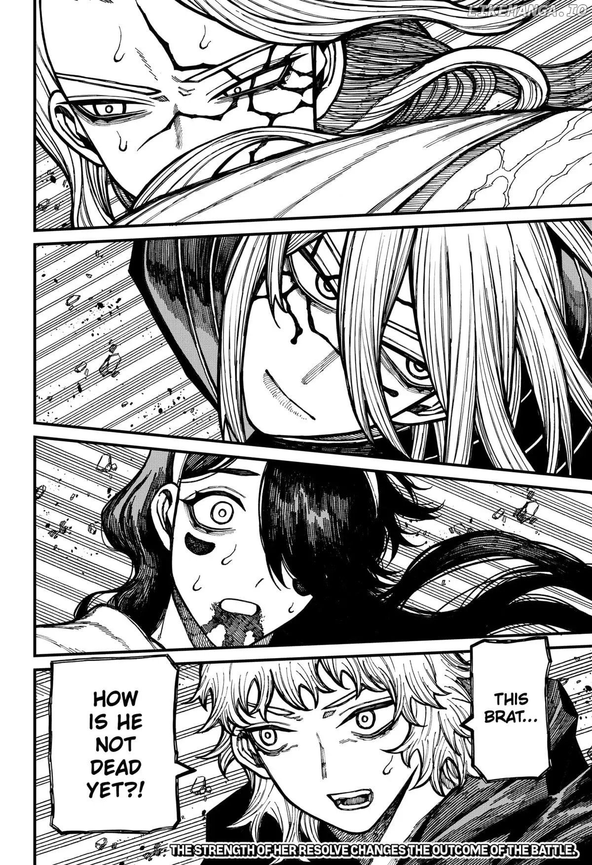 Read Centuria  Manga chapter 56 image 17 on Lezhin