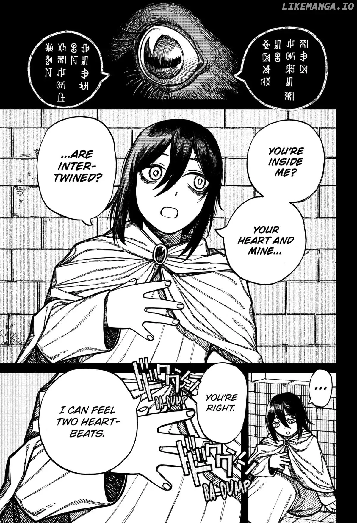 Read Centuria  Manga chapter 56 image 4 on Lezhin