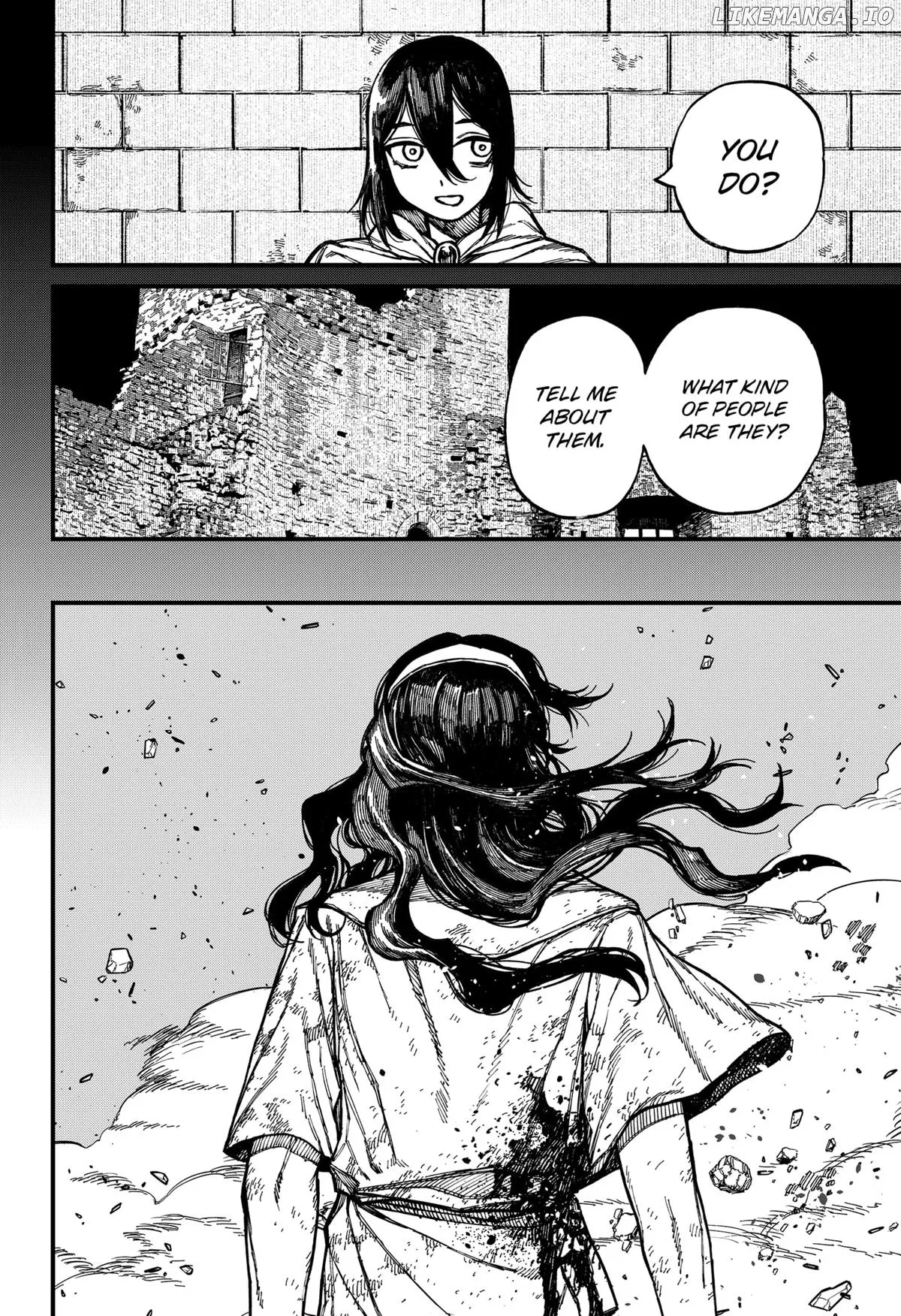 Read Centuria  Manga chapter 56 image 7 on Lezhin
