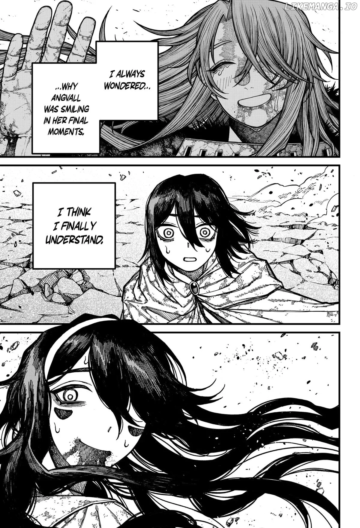Read Centuria  Manga chapter 56 image 8 on Lezhin
