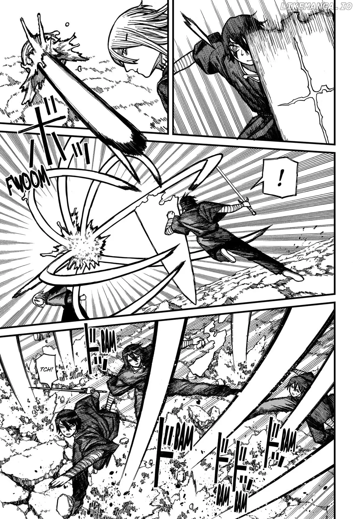Read Centuria  Manga chapter 57 image 10 on Lezhin
