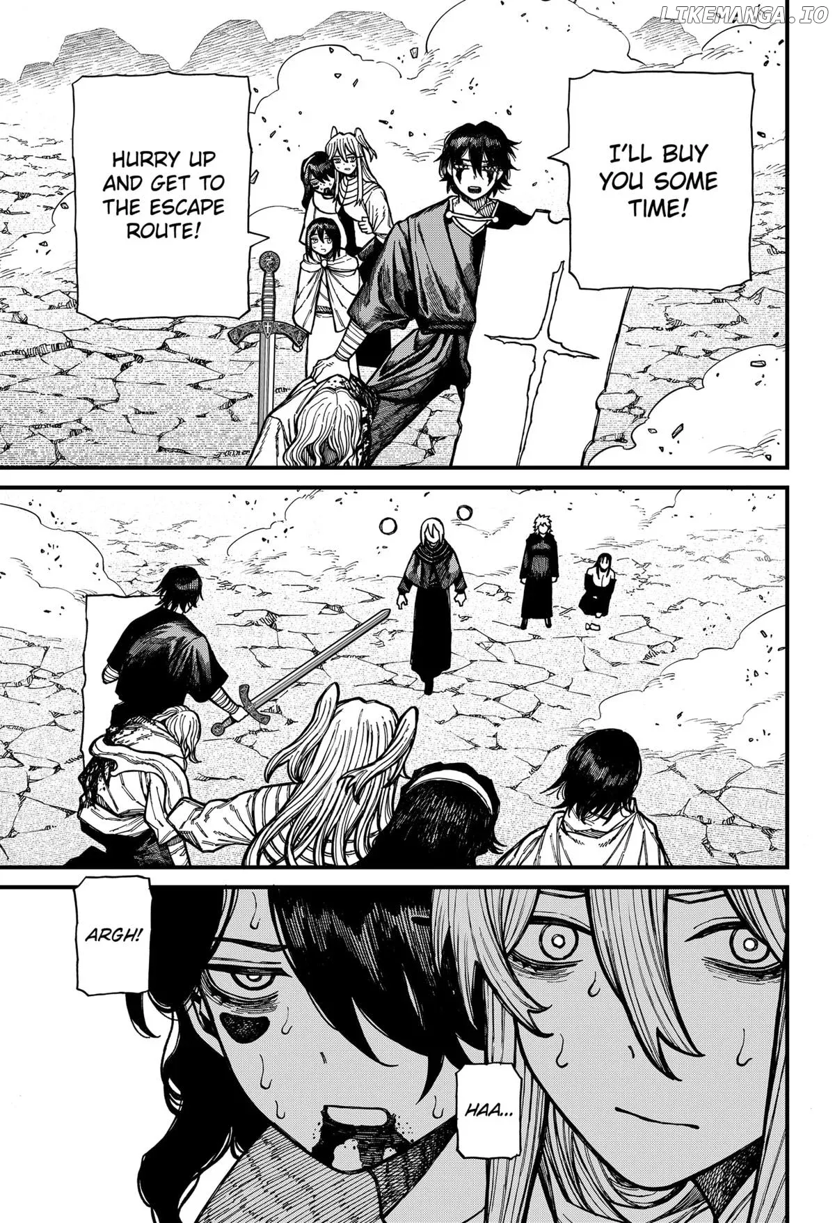 Read Centuria  Manga chapter 57 image 12 on Lezhin