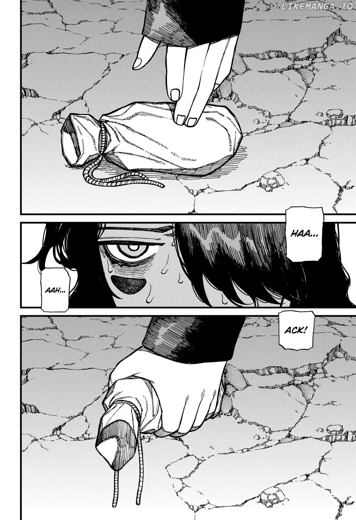 Read Centuria  Manga chapter 57 image 13 on Lezhin