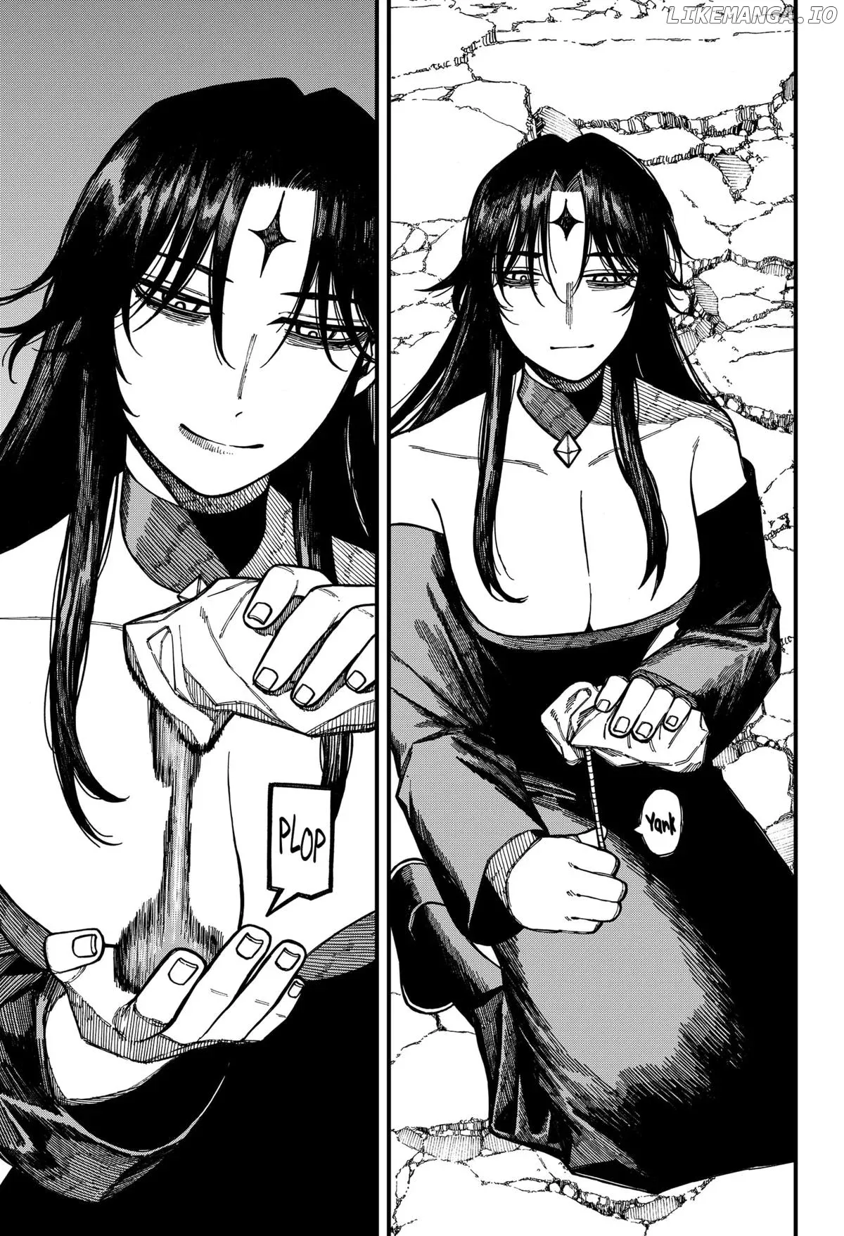 Read Centuria  Manga chapter 57 image 14 on Lezhin