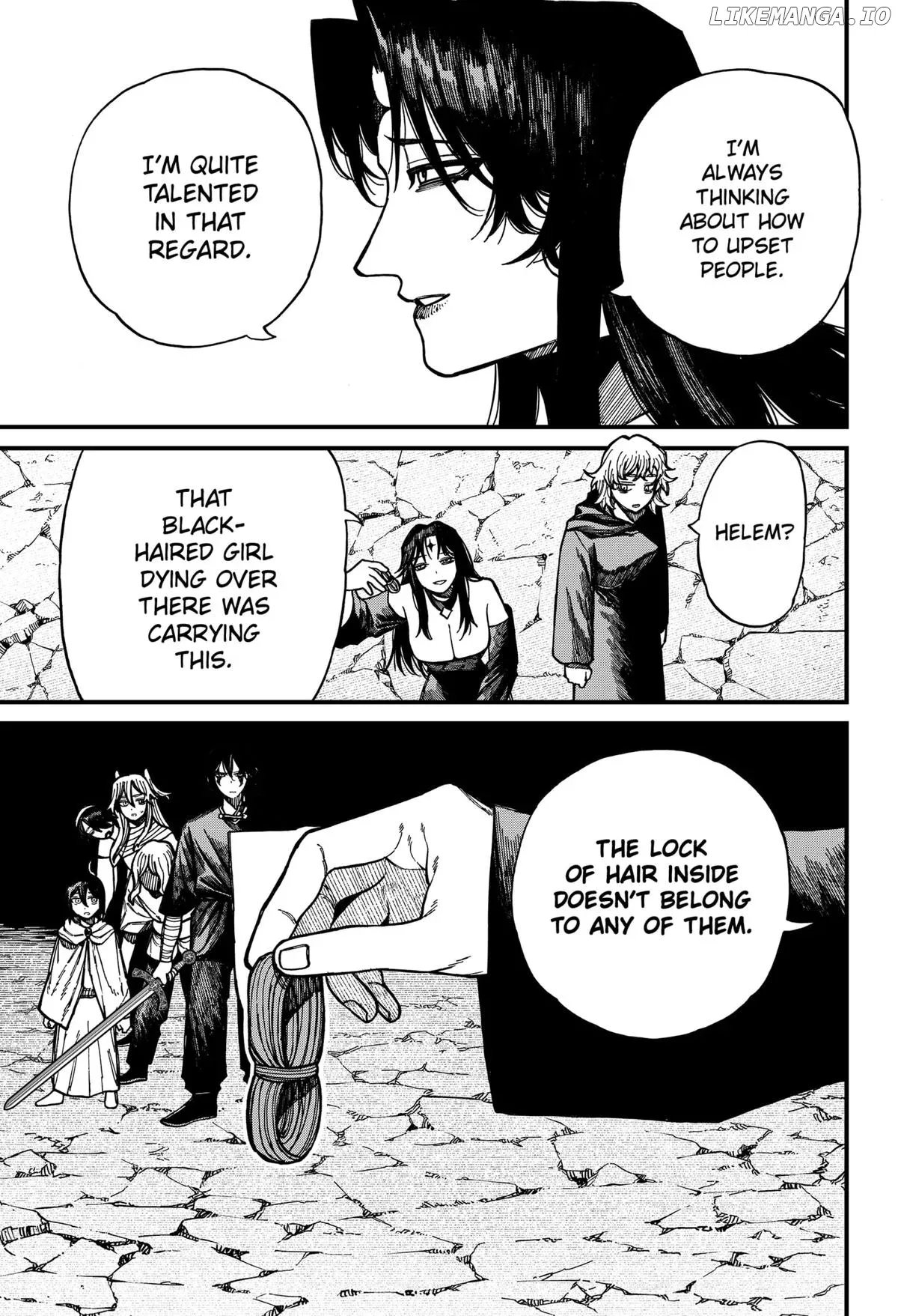 Read Centuria  Manga chapter 57 image 16 on Lezhin