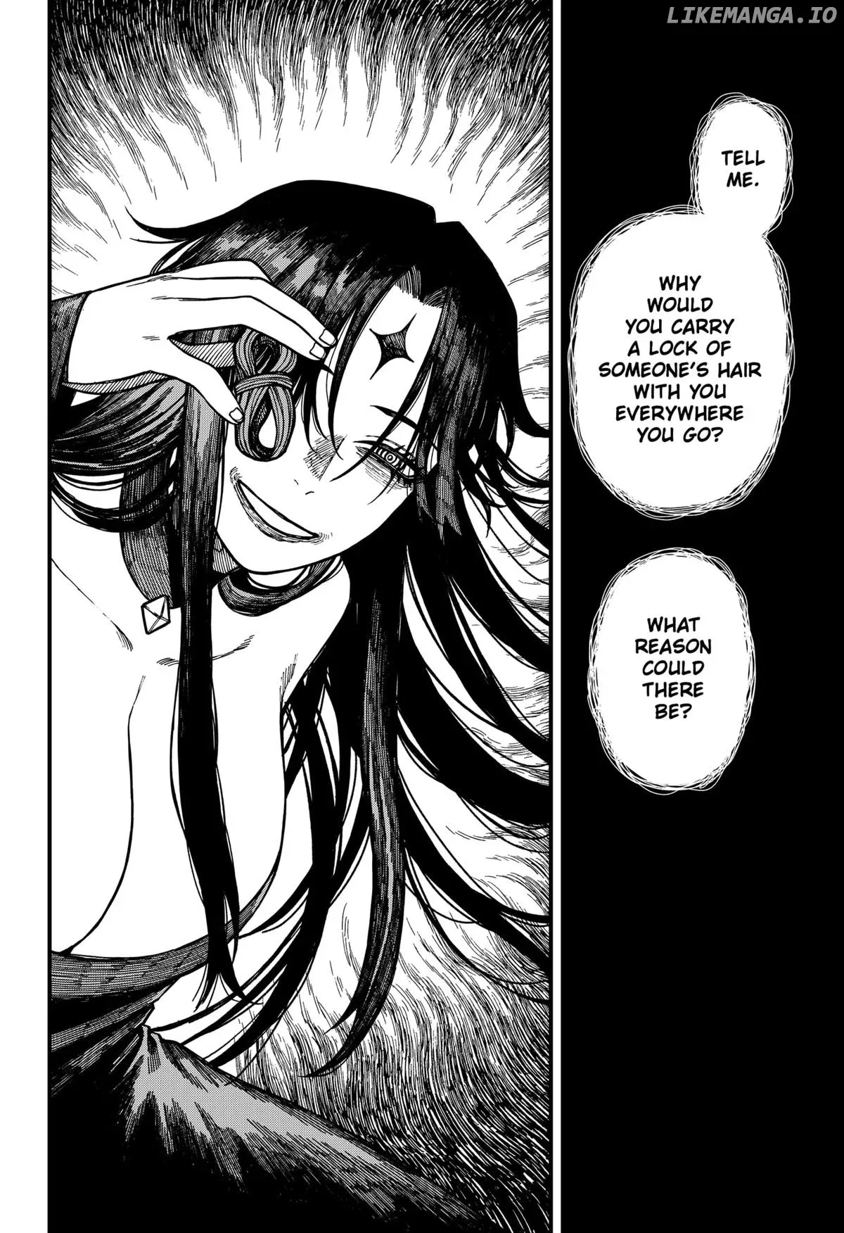 Read Centuria  Manga chapter 57 image 17 on Lezhin