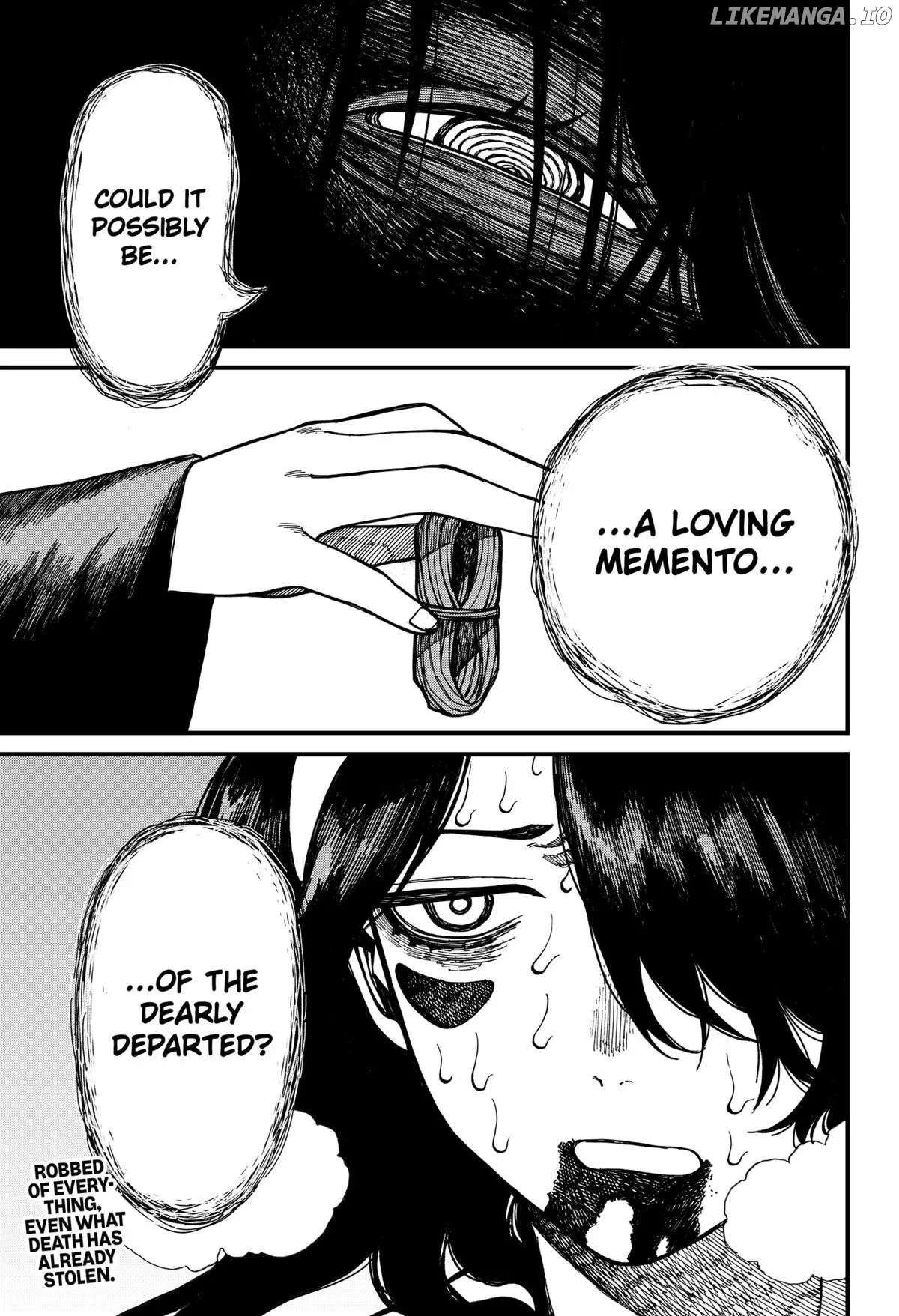 Read Centuria  Manga chapter 57 image 18 on Lezhin