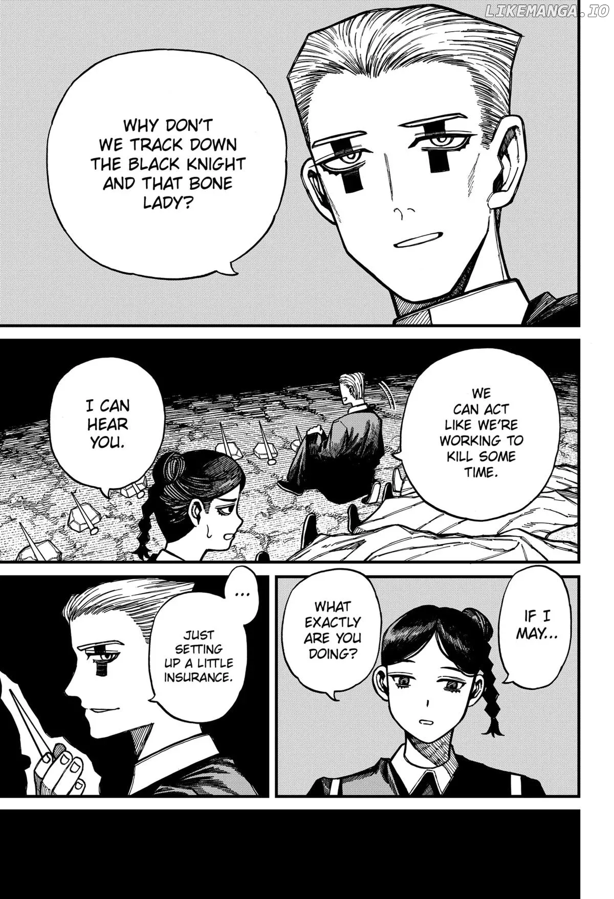 Read Centuria  Manga chapter 57 image 2 on Lezhin