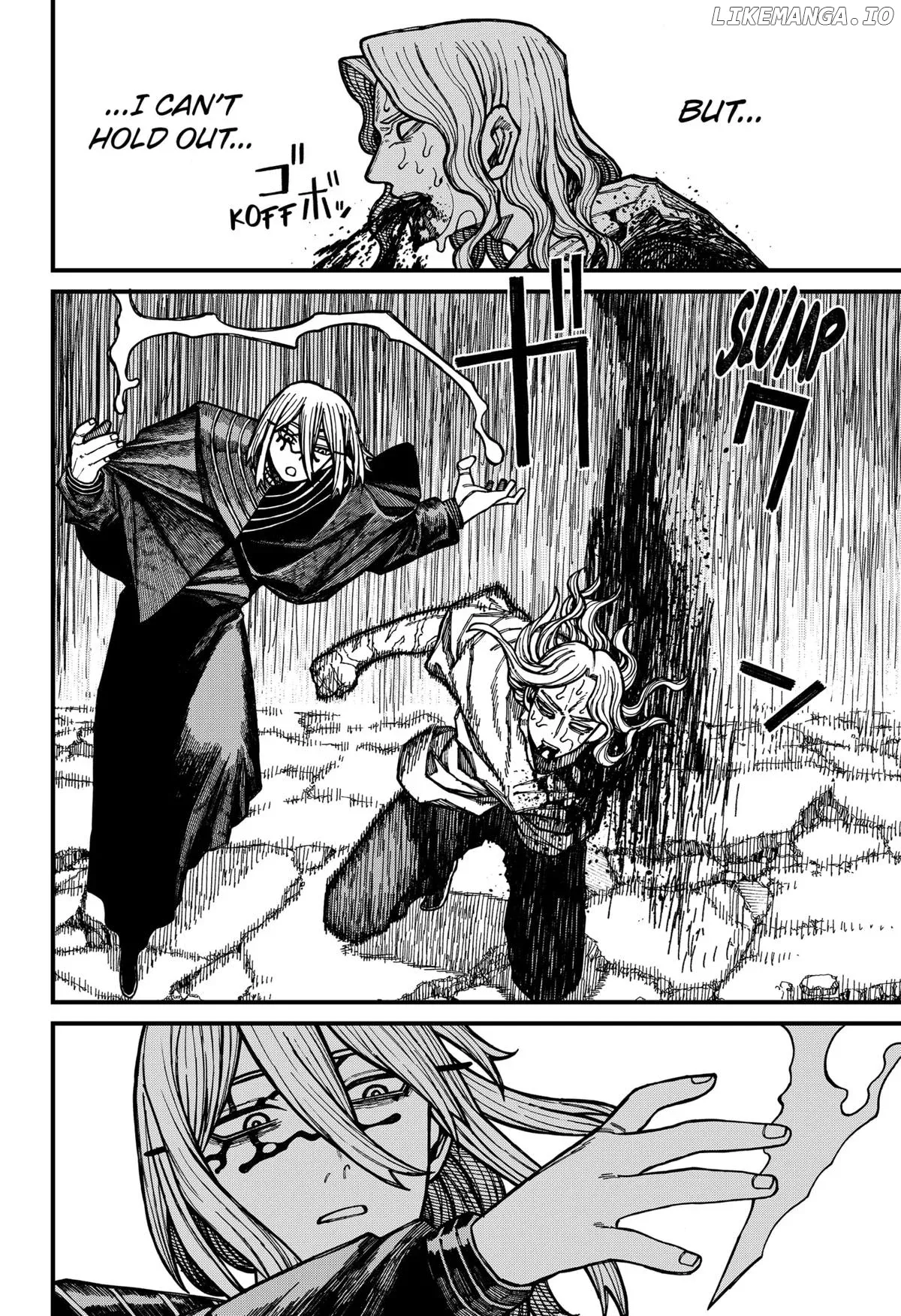 Read Centuria  Manga chapter 57 image 7 on Lezhin
