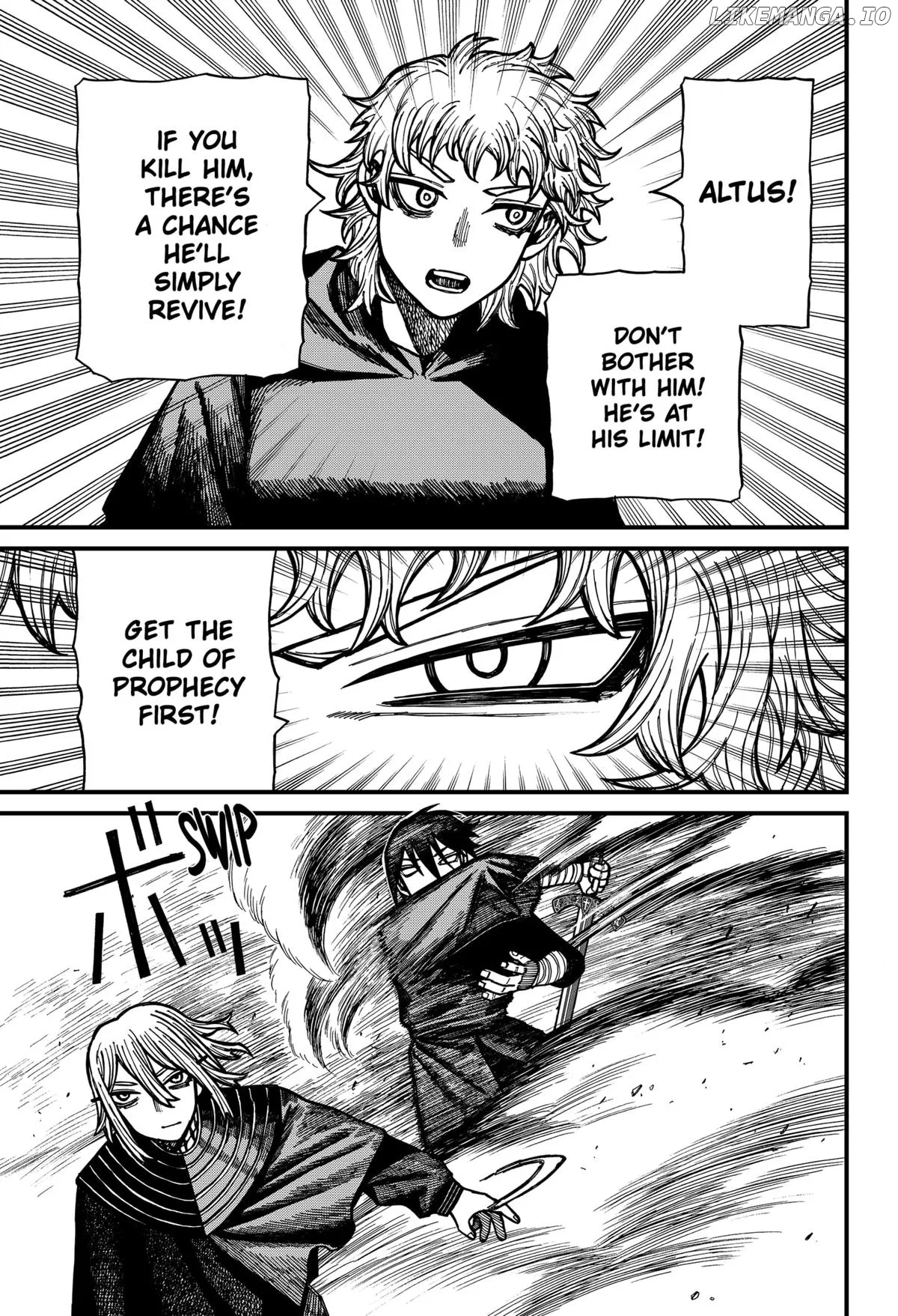 Read Centuria  Manga chapter 57 image 8 on Lezhin