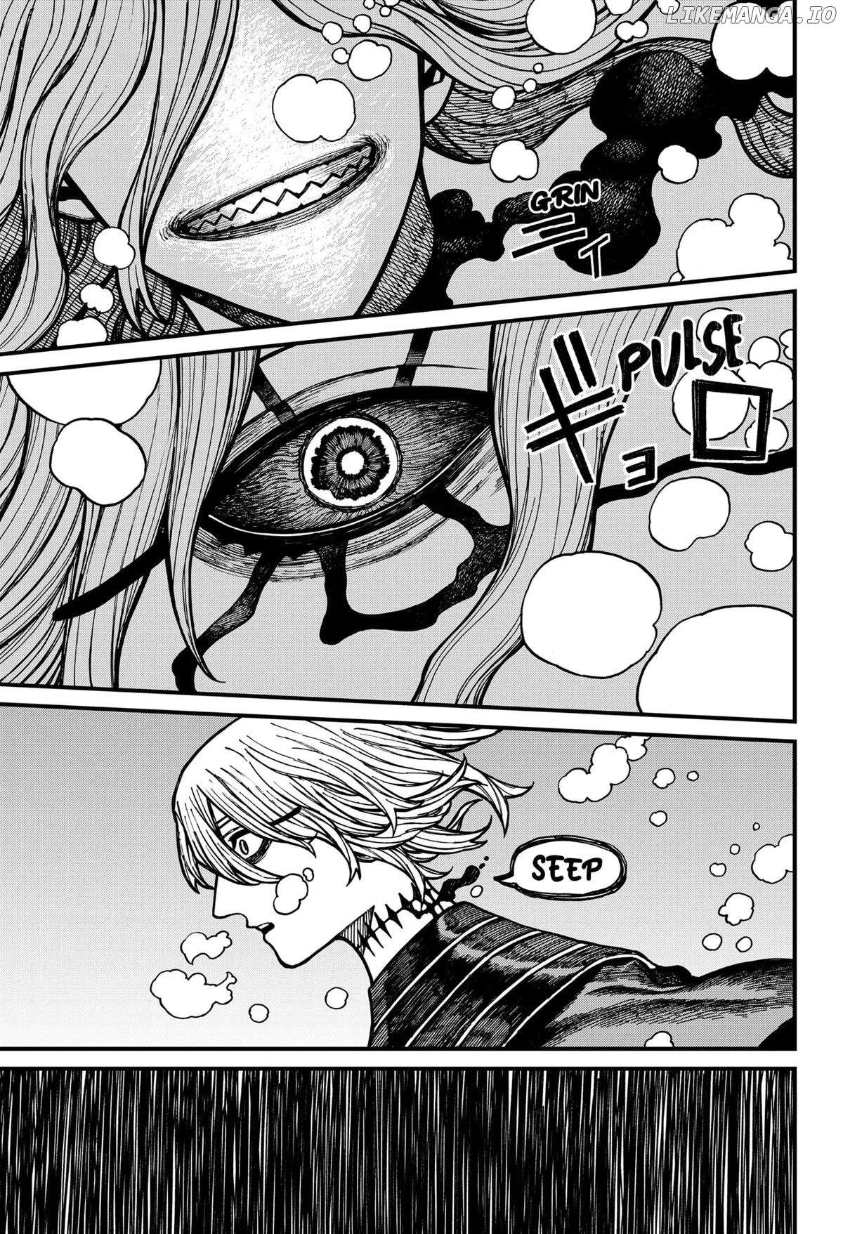 Read Centuria  Manga chapter 58 image 10 on Lezhin