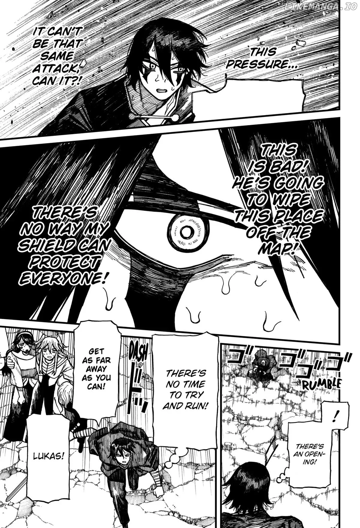 Read Centuria  Manga chapter 58 image 12 on Lezhin