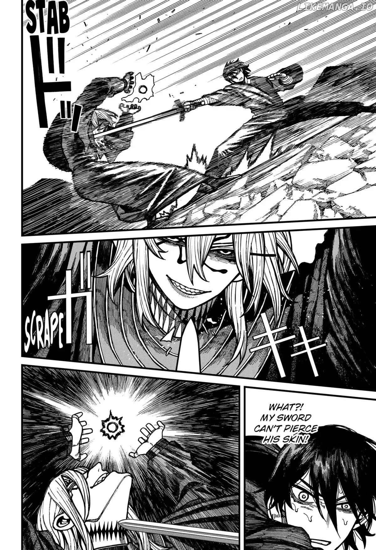 Read Centuria  Manga chapter 58 image 13 on Lezhin