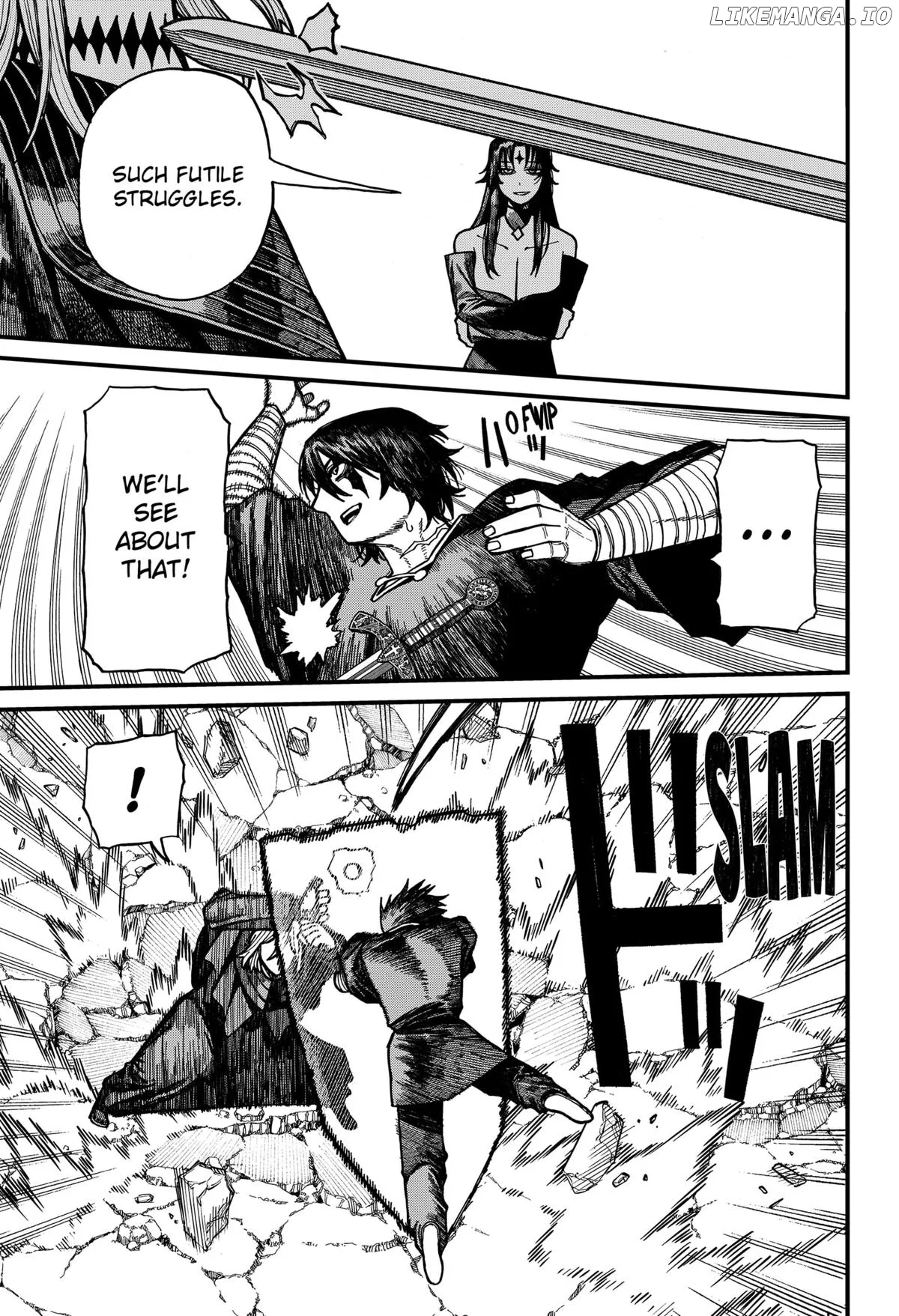 Read Centuria  Manga chapter 58 image 14 on Lezhin