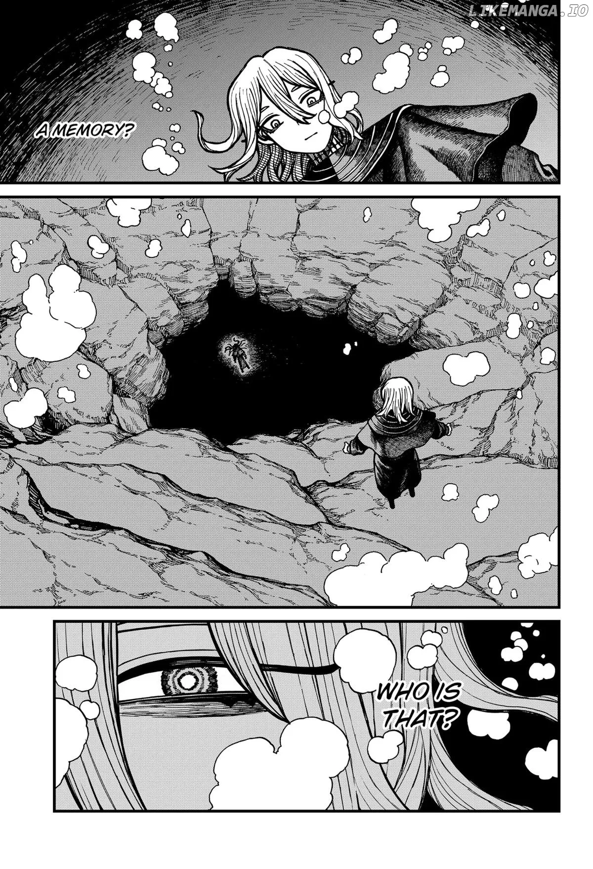 Read Centuria  Manga chapter 58 image 8 on Lezhin