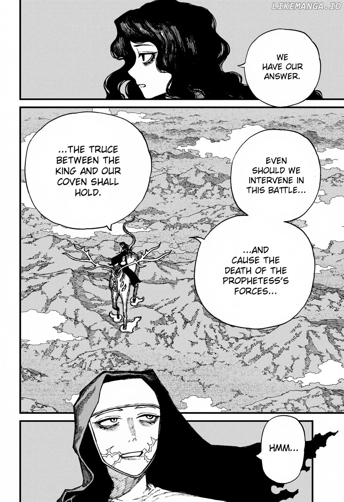 Read Centuria  Manga chapter 59 image 1 on Lezhin